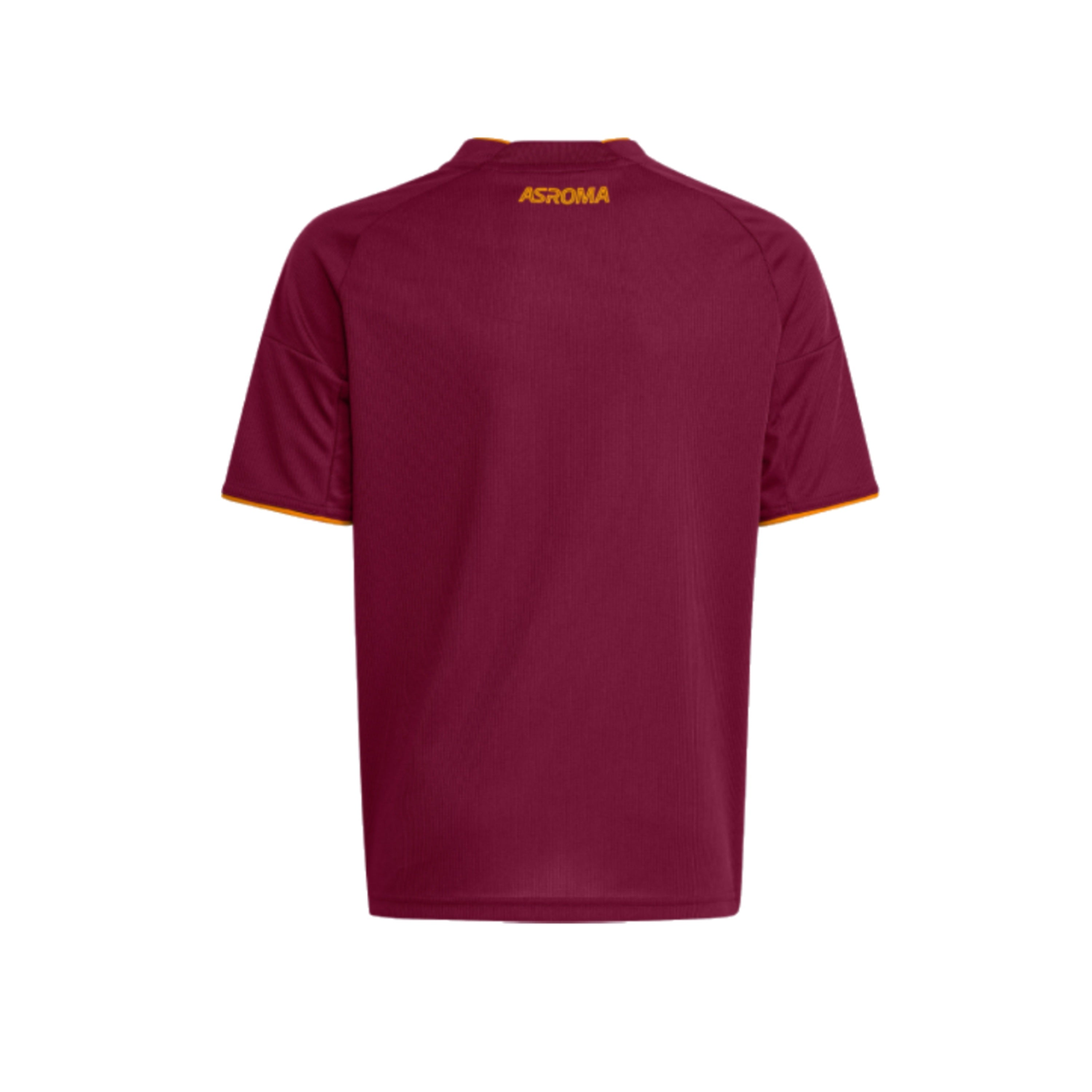 Maglia Gara Home AS Roma 2025/26, Bambino
