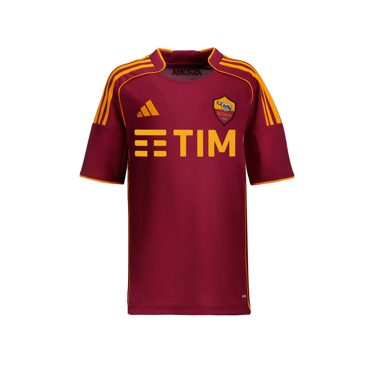 AS Roma 2025 26 Home Jersey Women AS Roma Store as-roma-2025-26-home-jersey-women-as-roma-store
