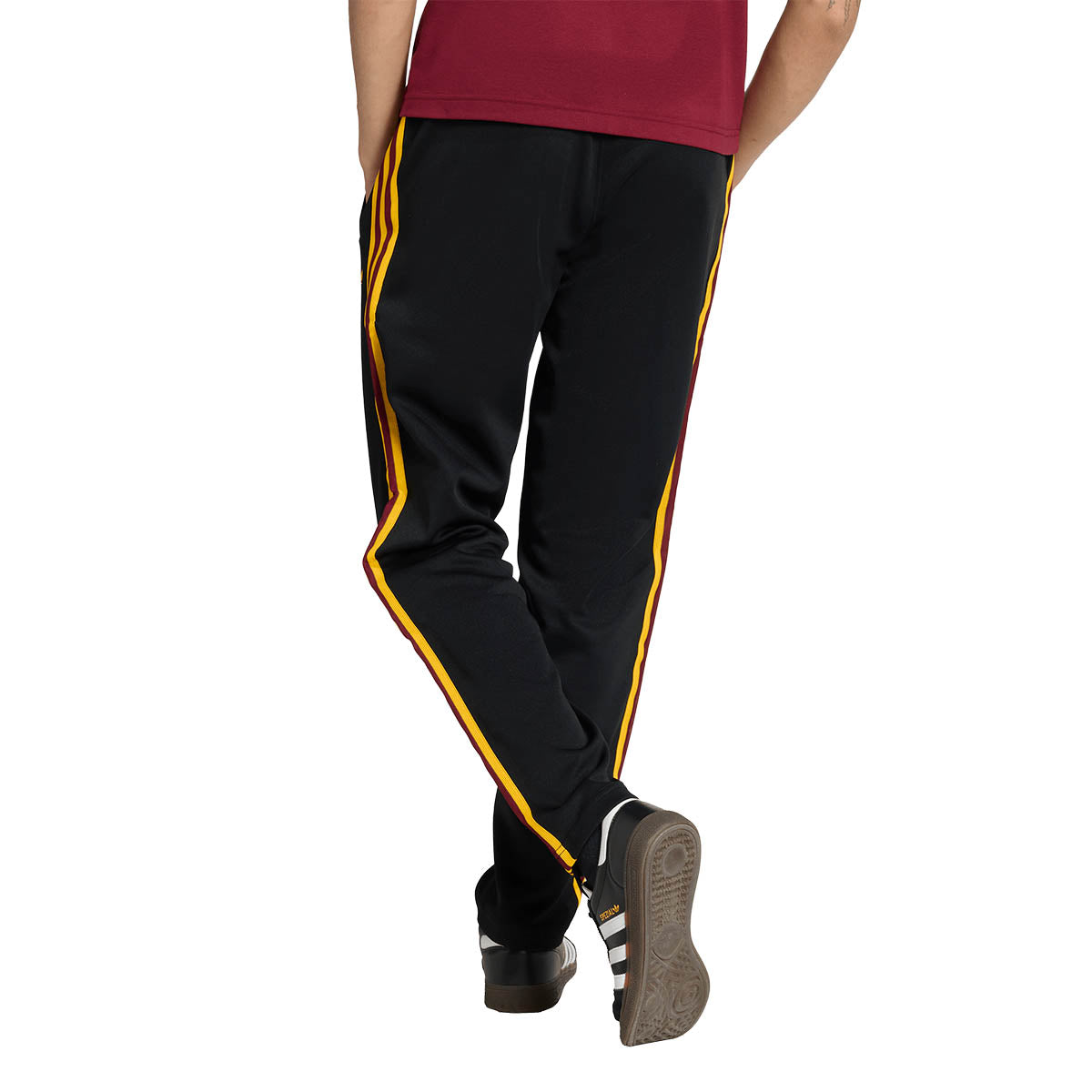 Pantaloni adidas originals AS Roma