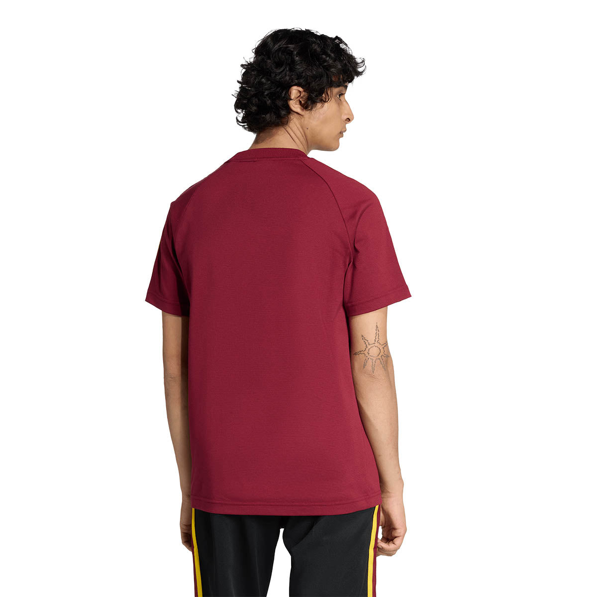 T-shirt adidas Originals AS Roma