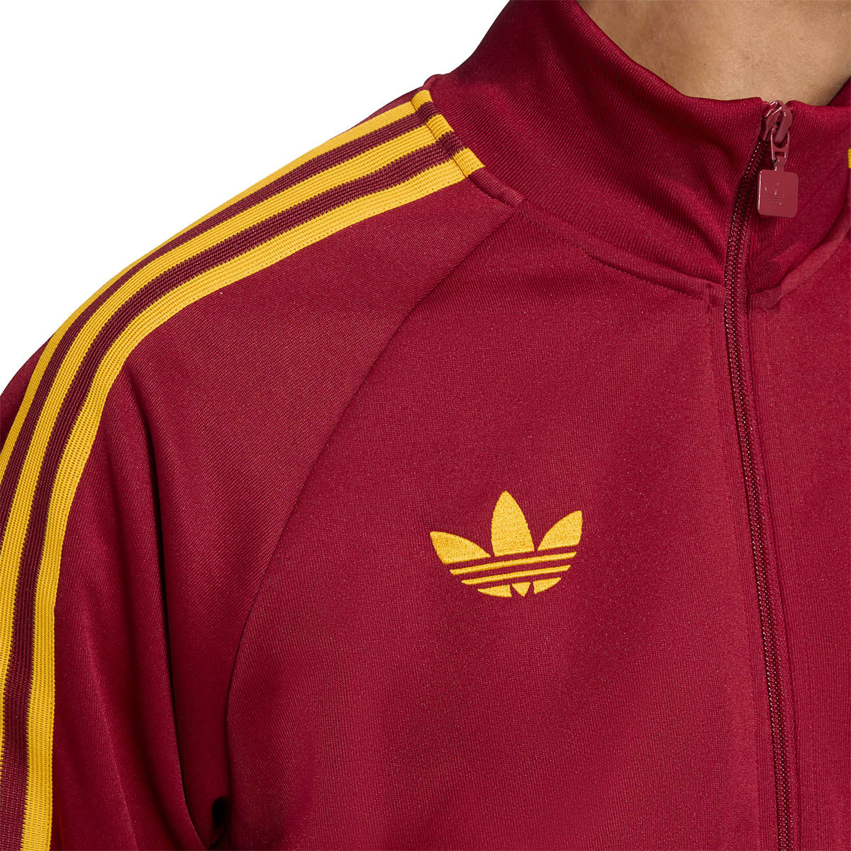 Track Top adidas Originals AS Roma