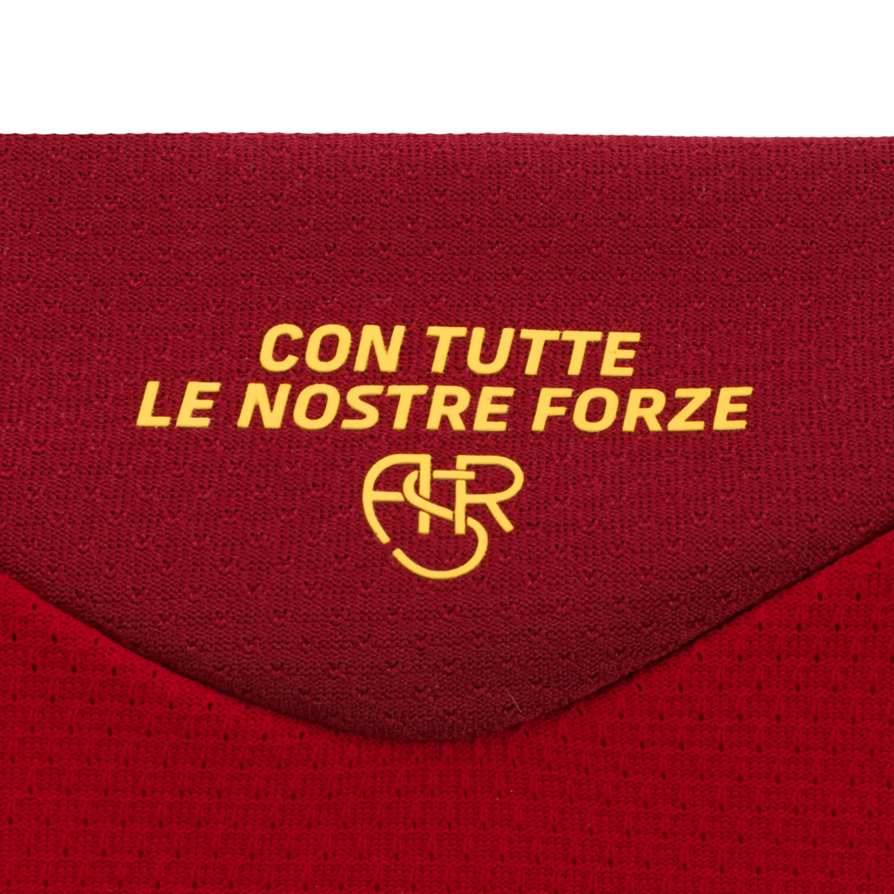 Maglia AS Roma Home 2026/27