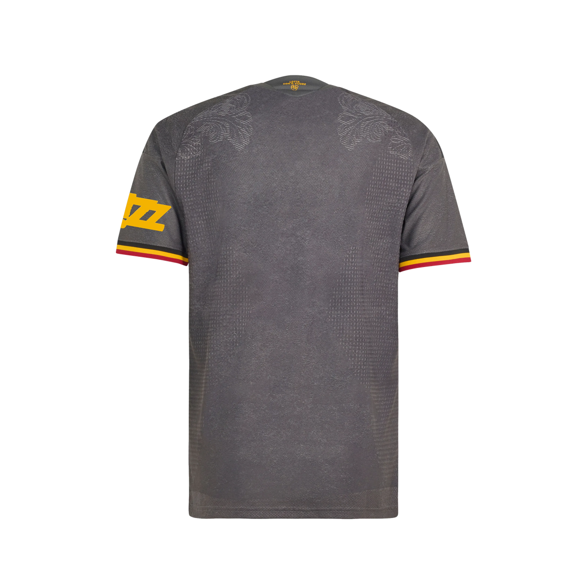 AS Roma Third Authentic Match Jersey 2026/27