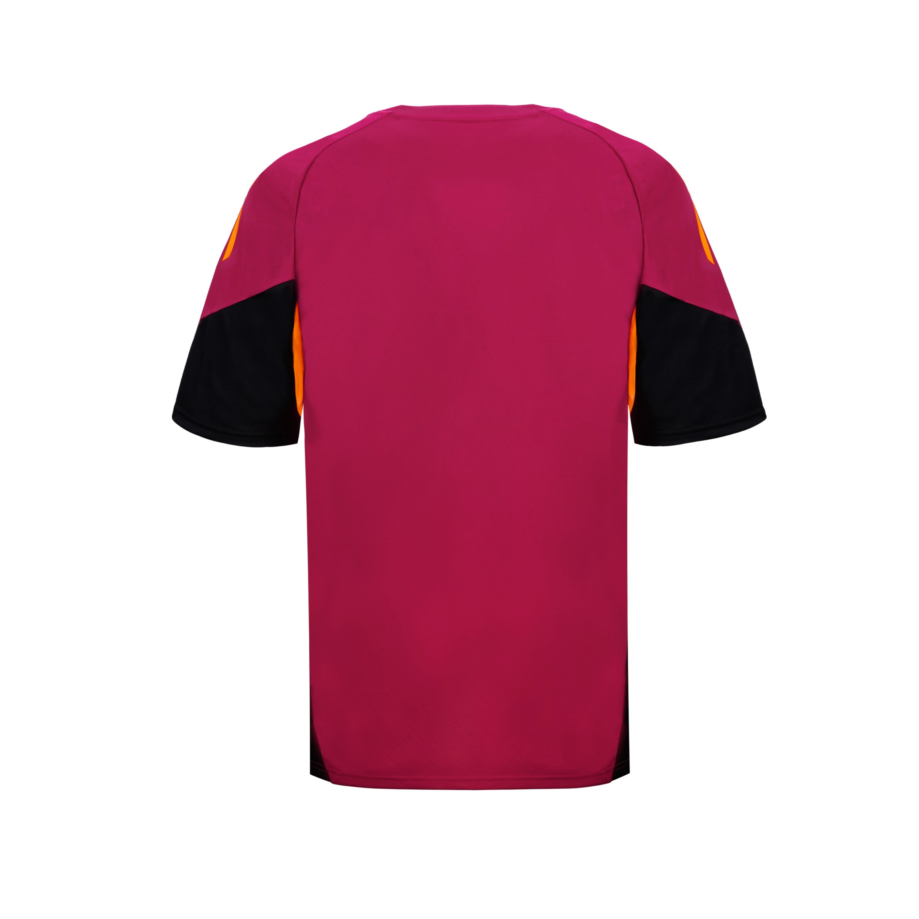Maglia Allenamento AS Roma 2025/26, Bambino