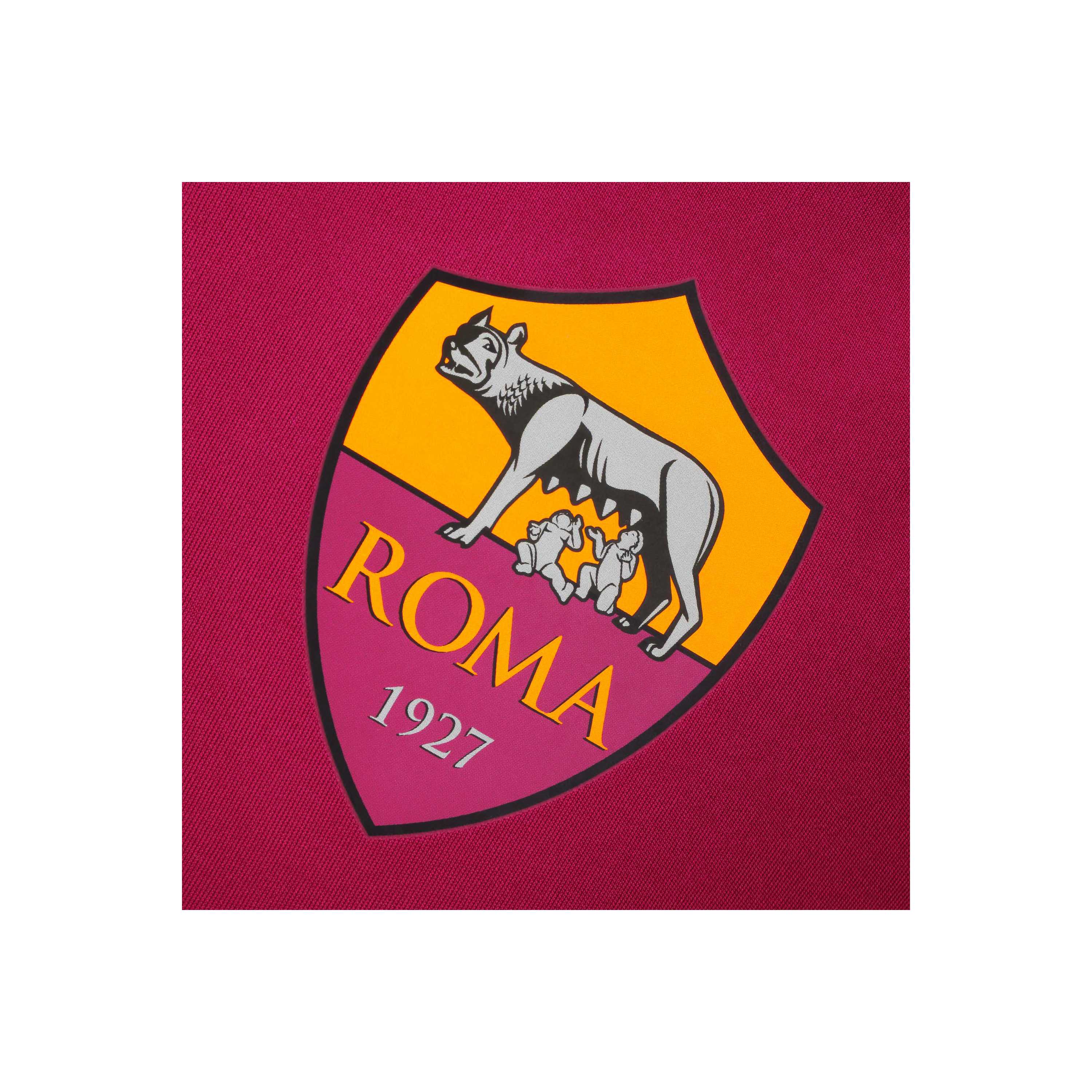 AS Roma Training Jersey 2025/26, Kids