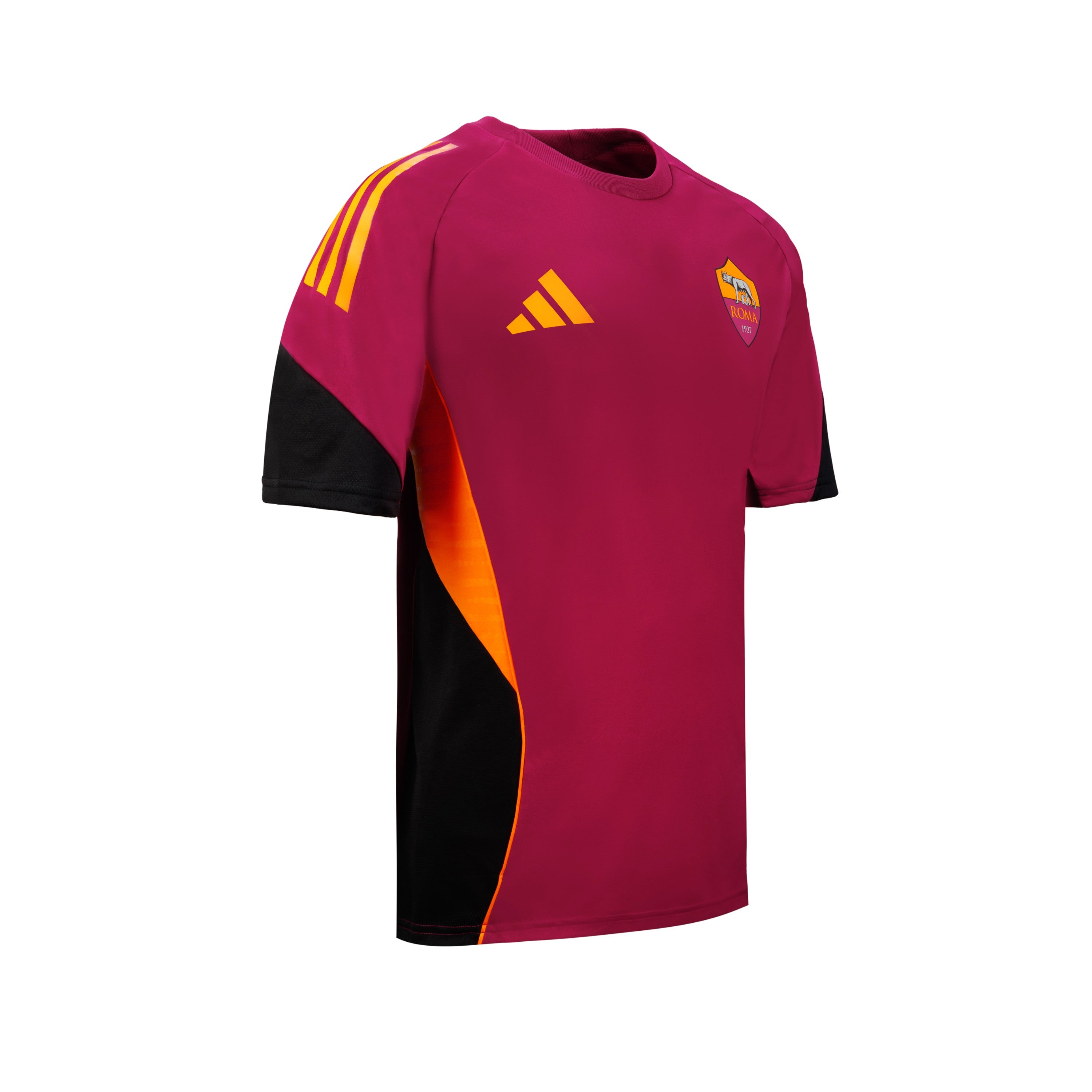 Maglia Allenamento AS Roma 2025/26, Bambino