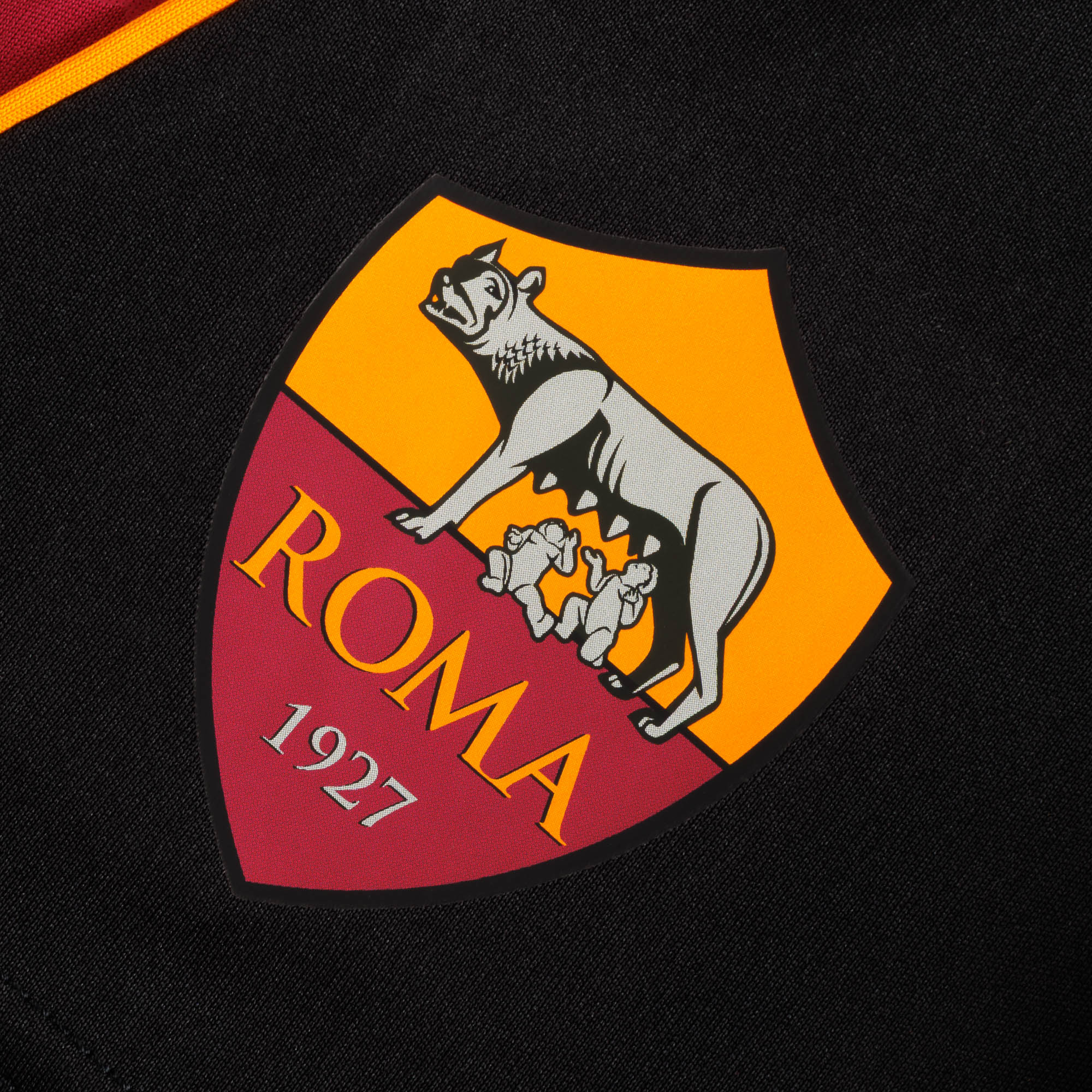 Pantaloncini Allenamento AS Roma 2025/26, Bambino