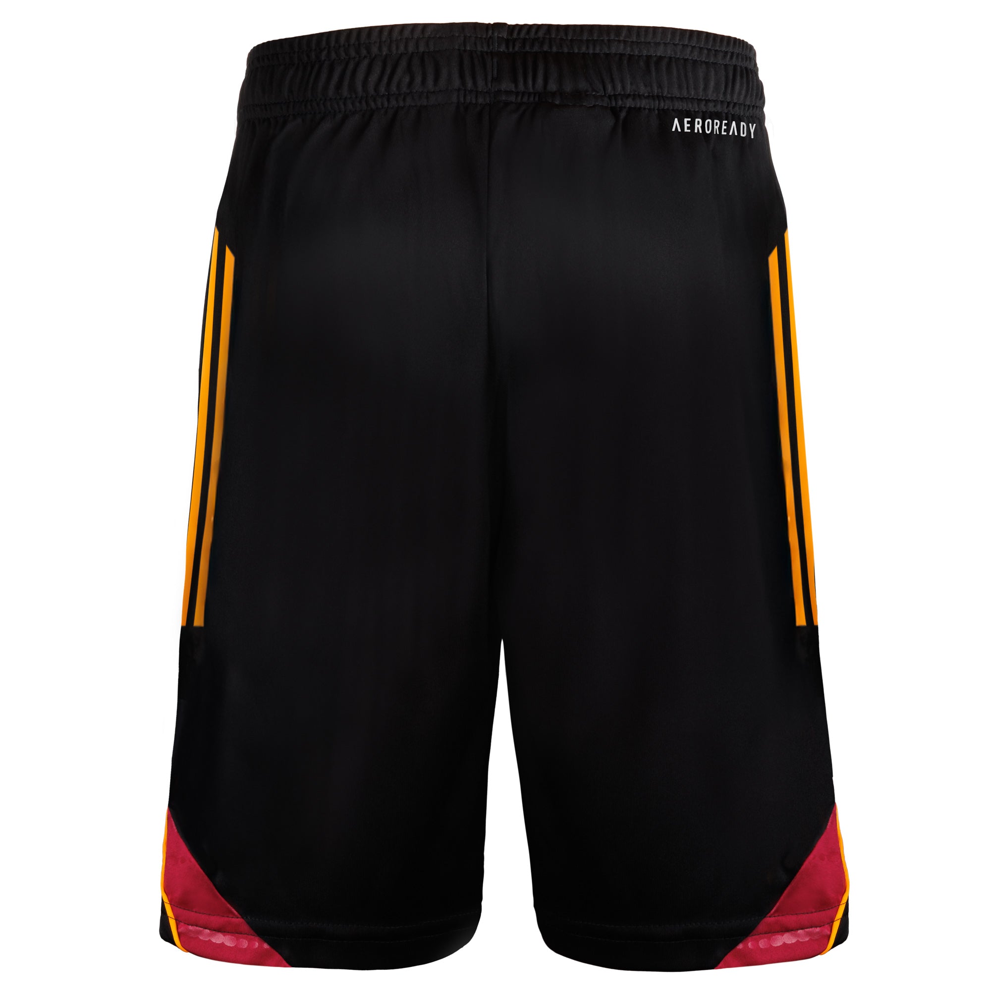 Pantaloncini Allenamento AS Roma 2025/26, Bambino