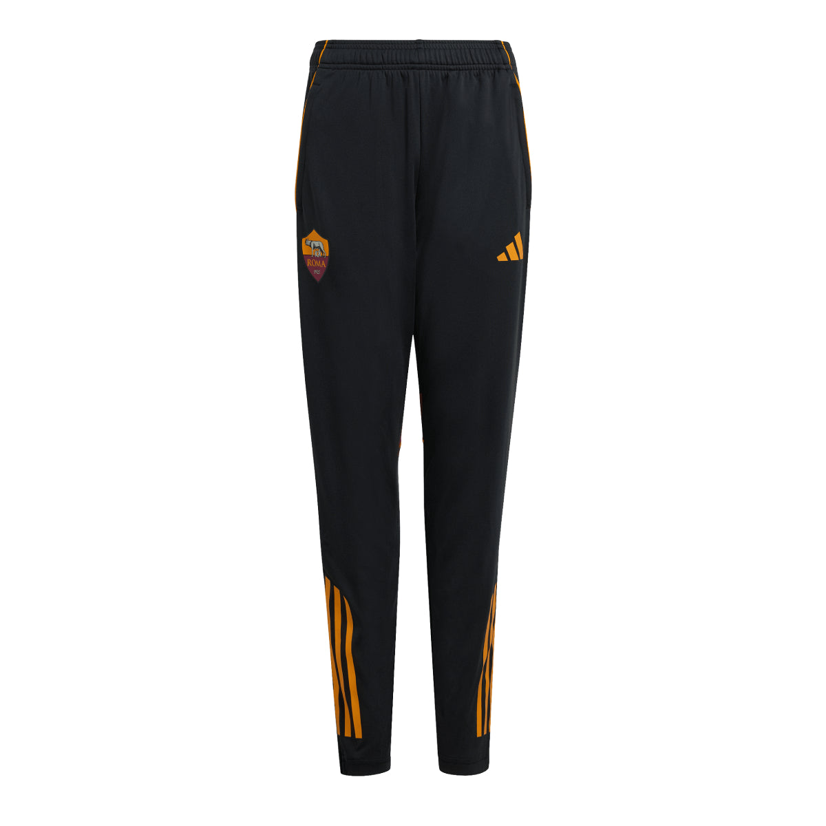 Pantaloni Allenamento AS Roma 2025/26, Bambino