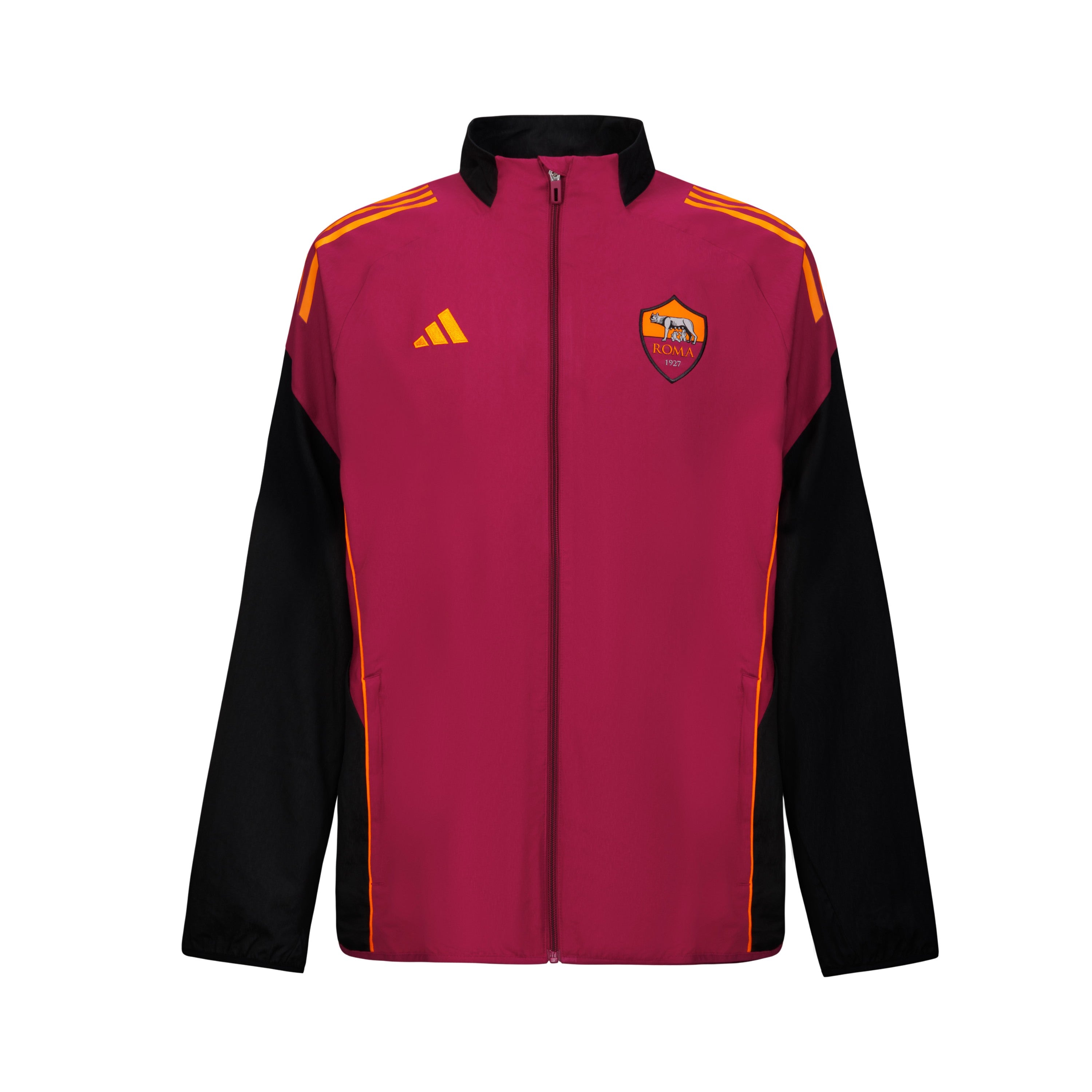 Giacca Pre-Match AS Roma 2025/26
