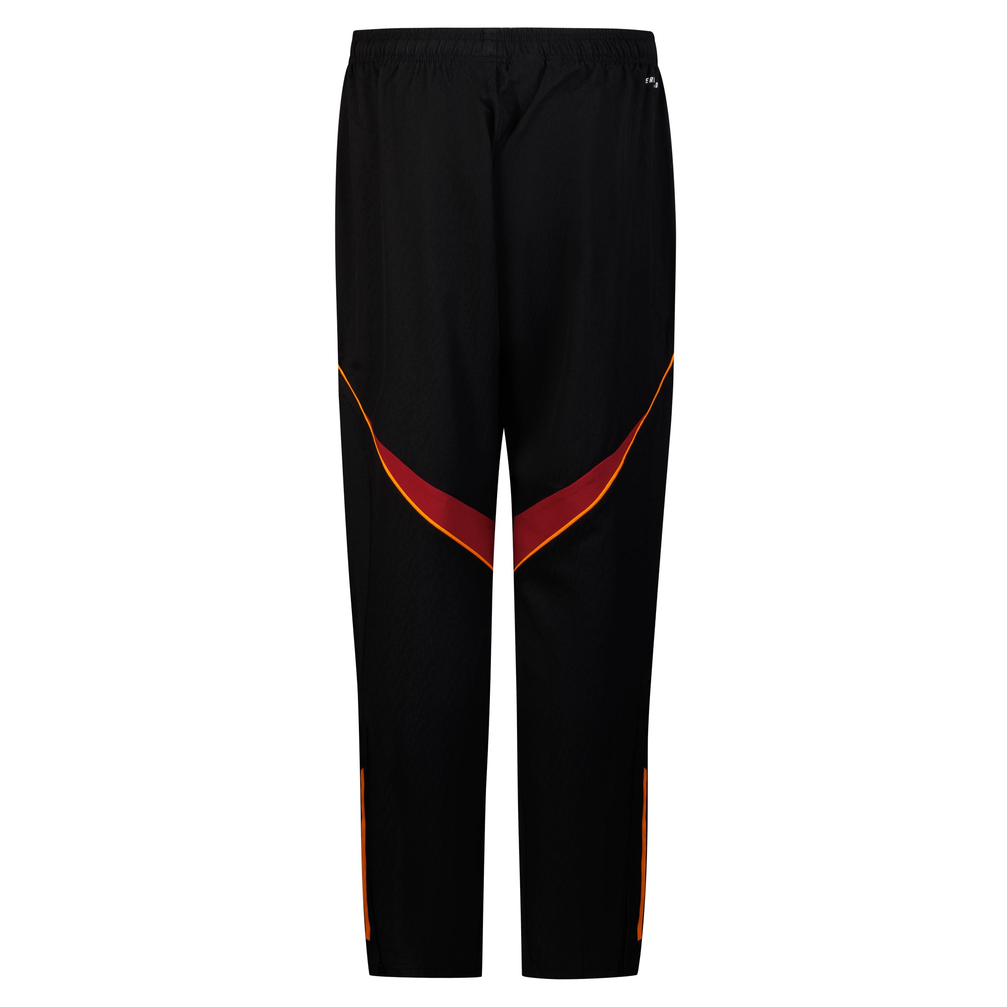 Pantaloni Pre-Match AS Roma 2025/26