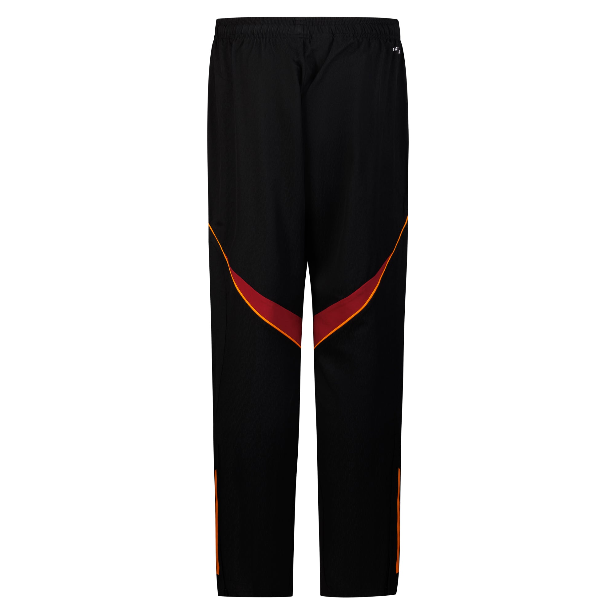 Pantaloni Pre-Match AS Roma 2025/26, Bambino