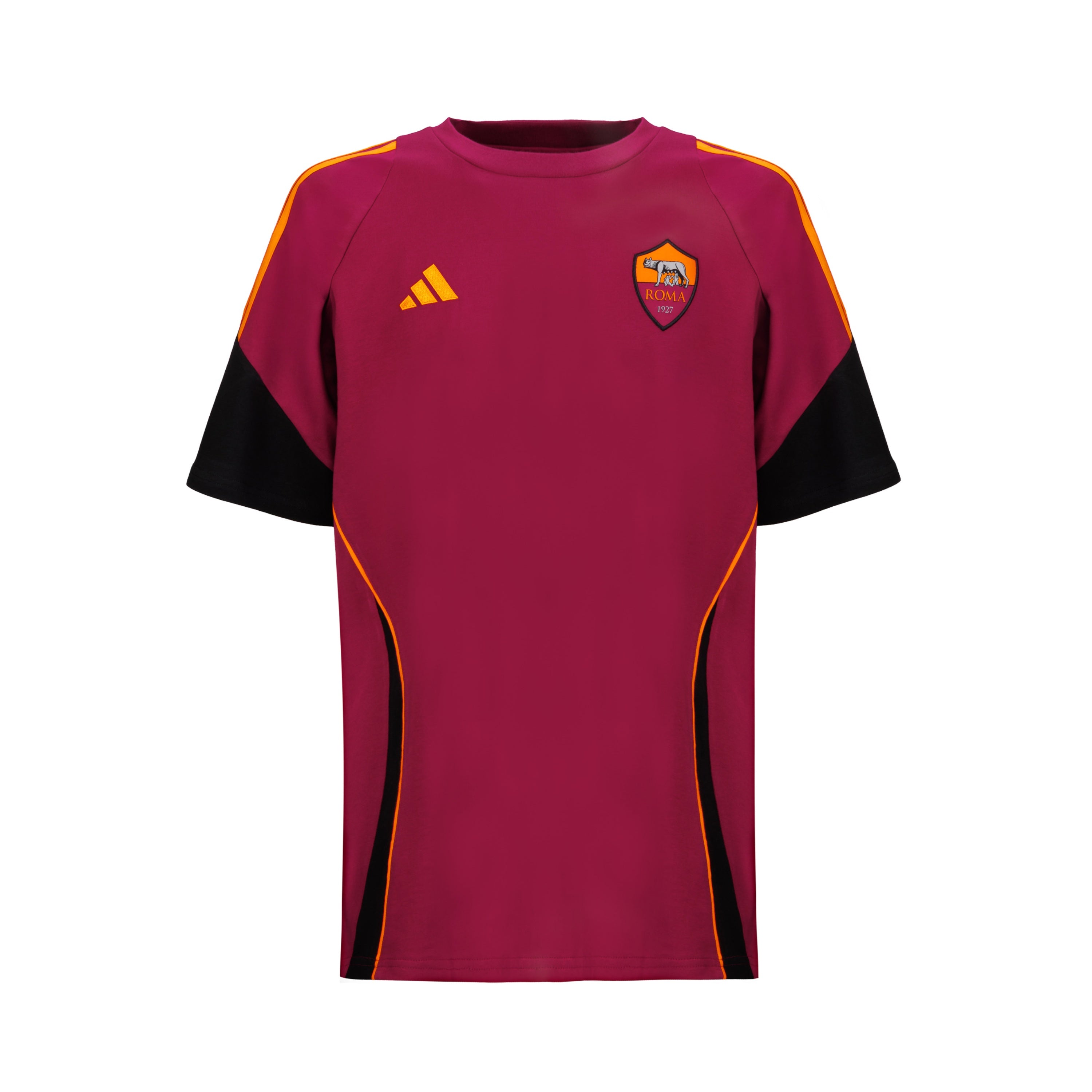 T-Shirt Allenamento AS Roma 2025/26