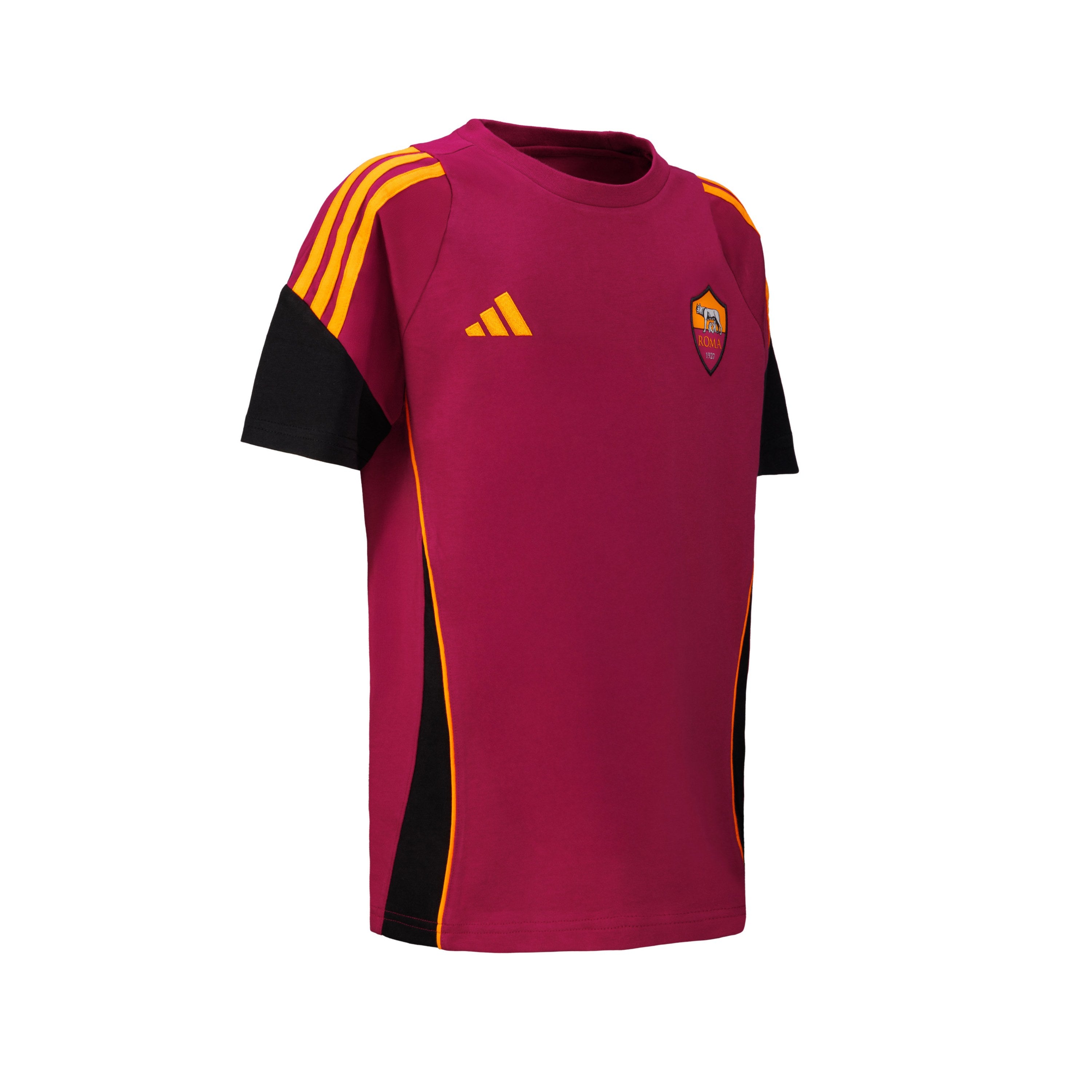AS Roma Training T-Shirt 2025/26, Kids