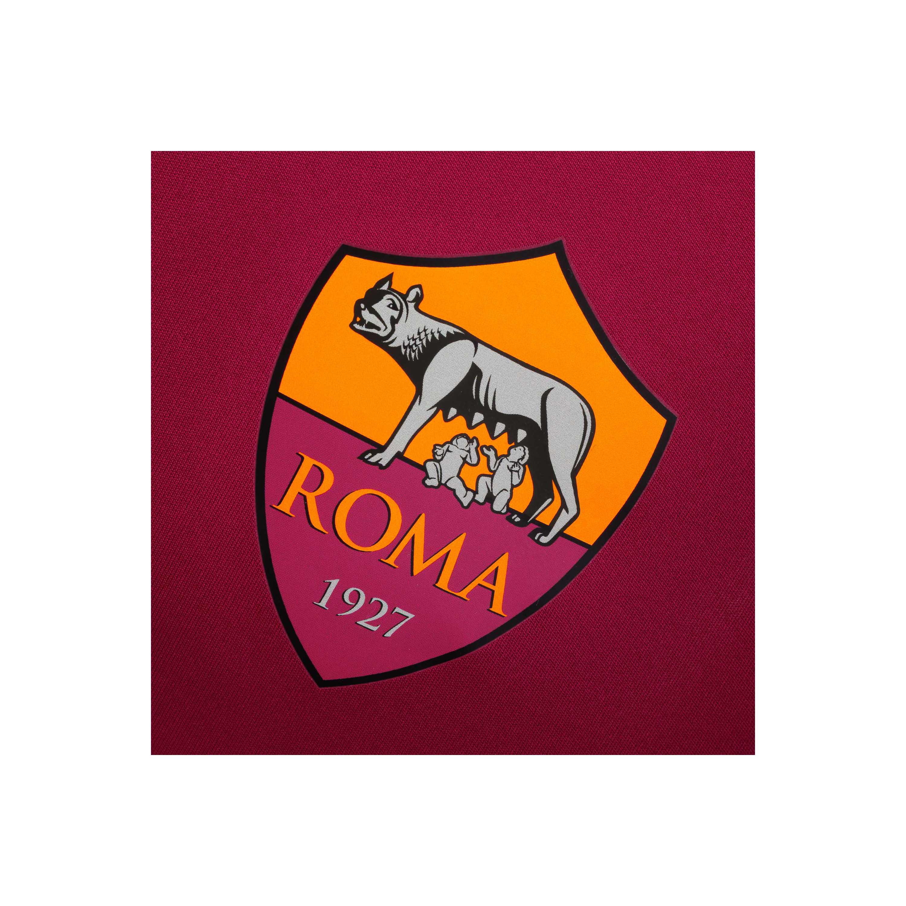 AS Roma Sleeveless Training Jersey 2025/26