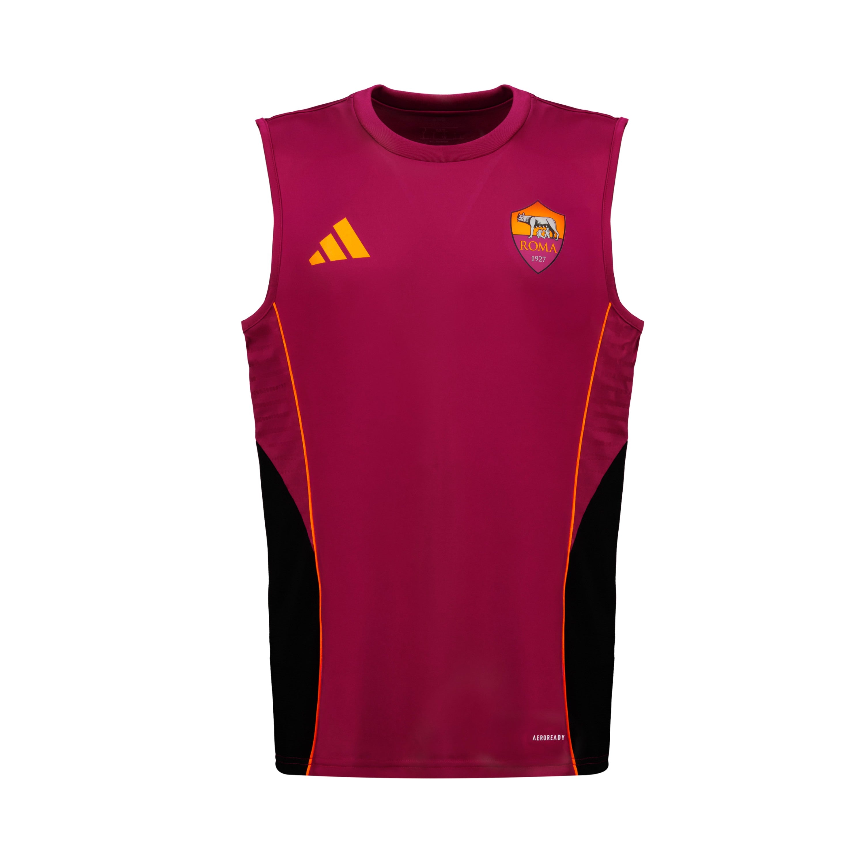 Maglia Allenamento senza maniche AS Roma 2025/26