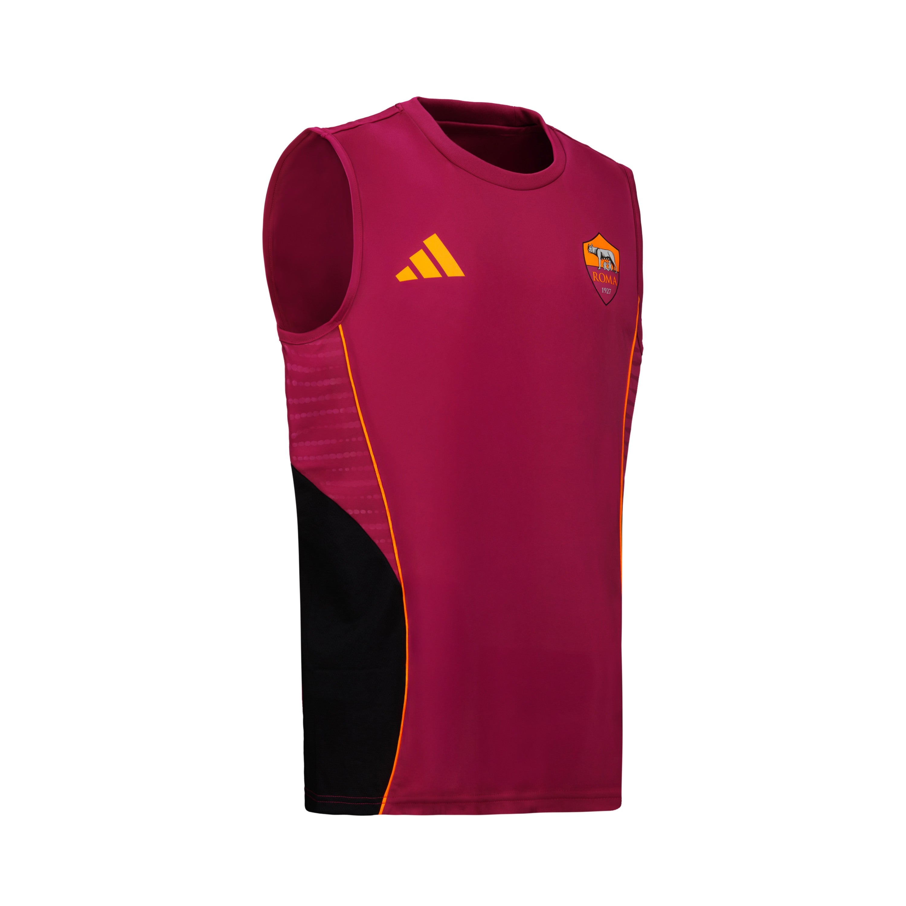 Maglia Allenamento senza maniche AS Roma 2025/26