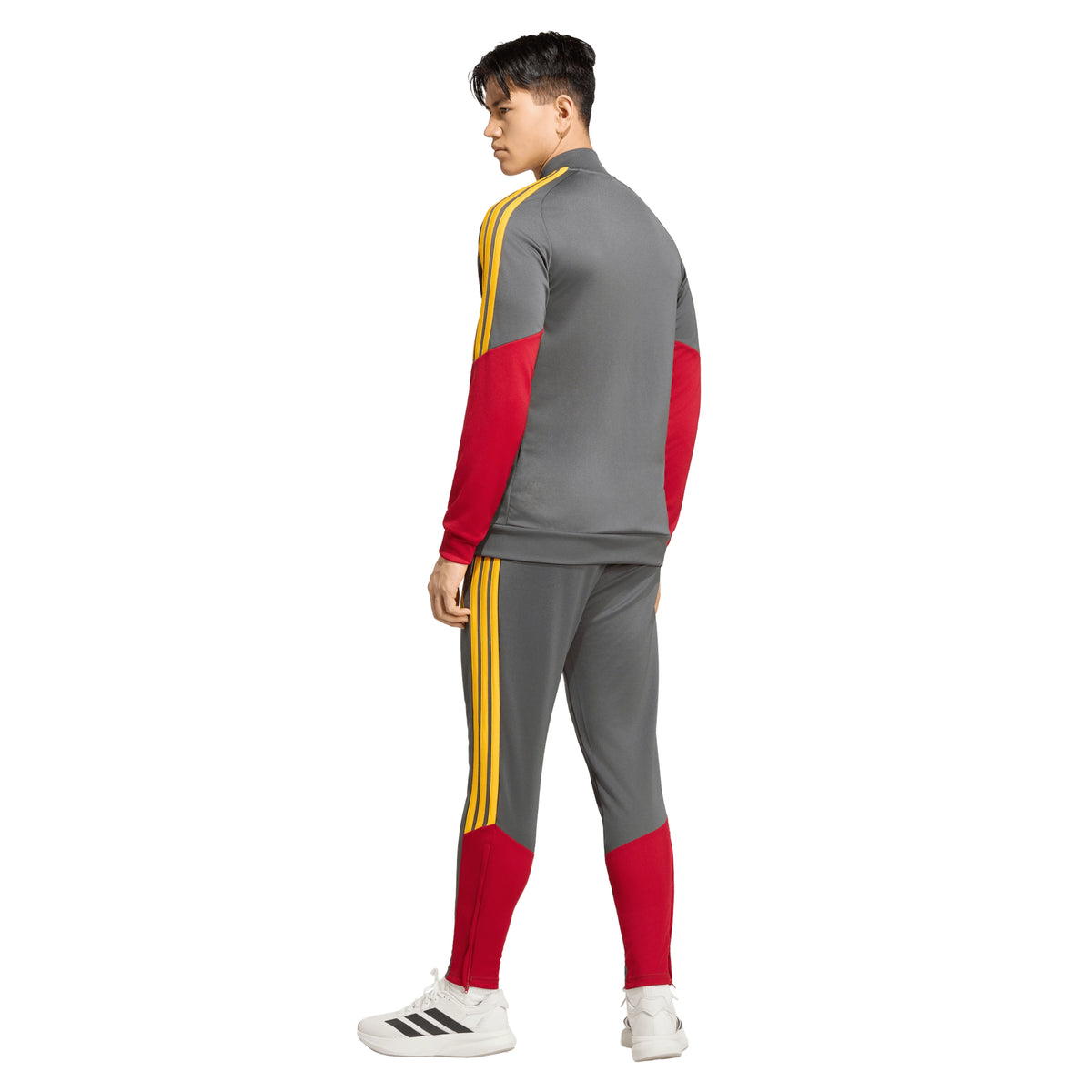AS Roma Tracksuit 2026/27