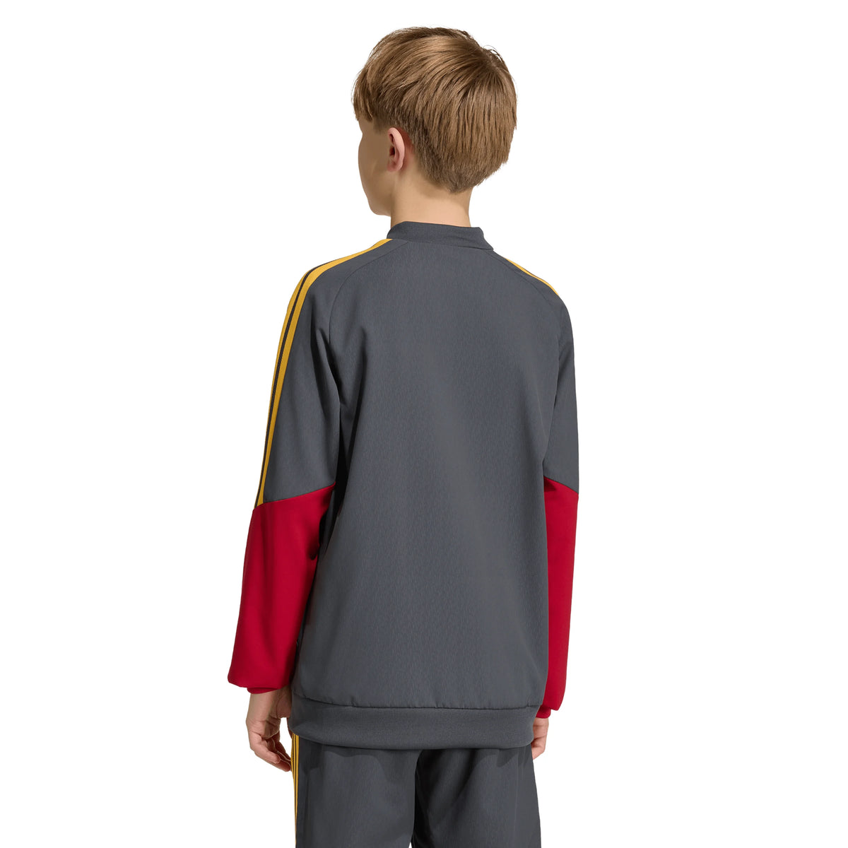Track Top Allenamento AS Roma 2026/27, Bambino