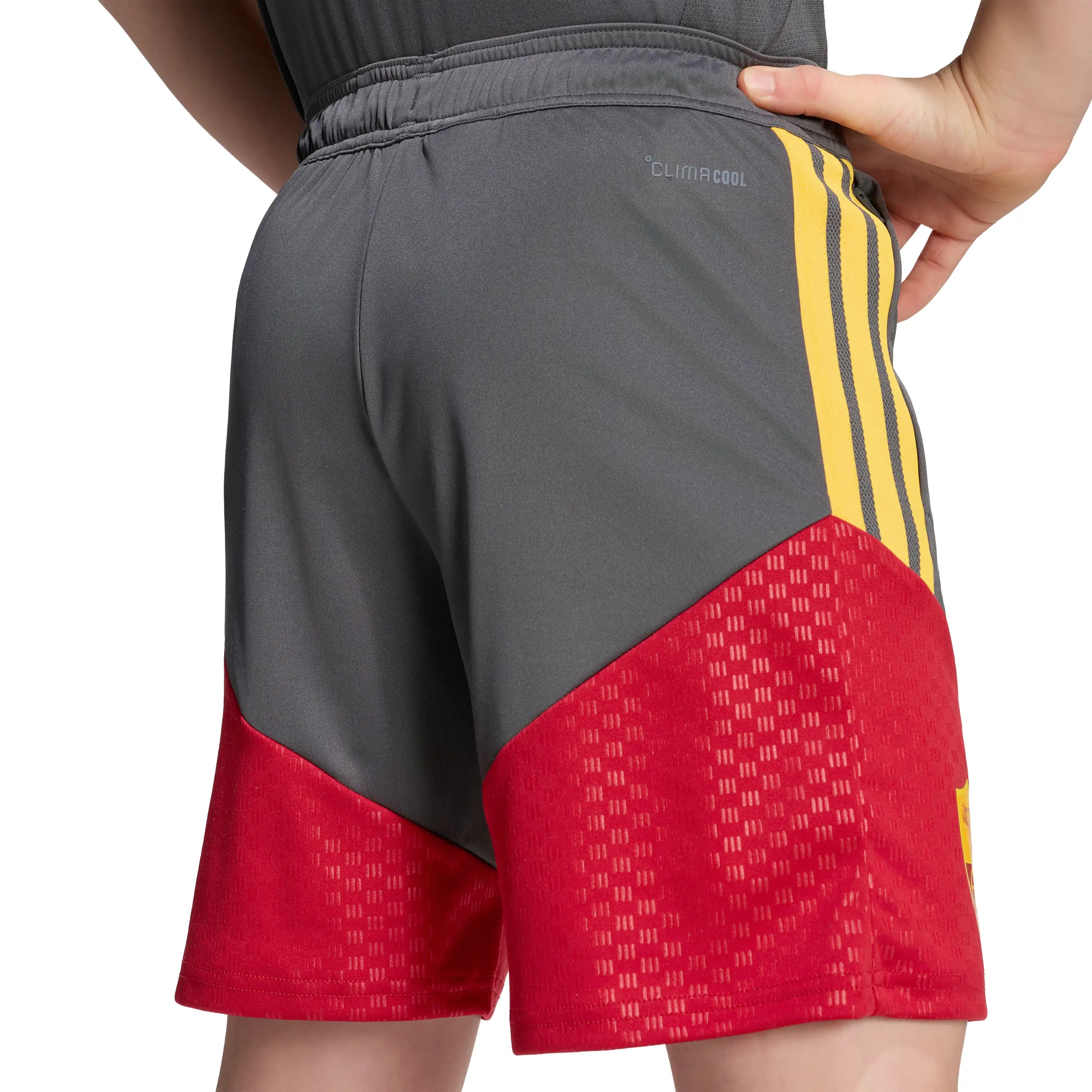 Pantaloncini Allenamento AS Roma 2026/27, Bambino