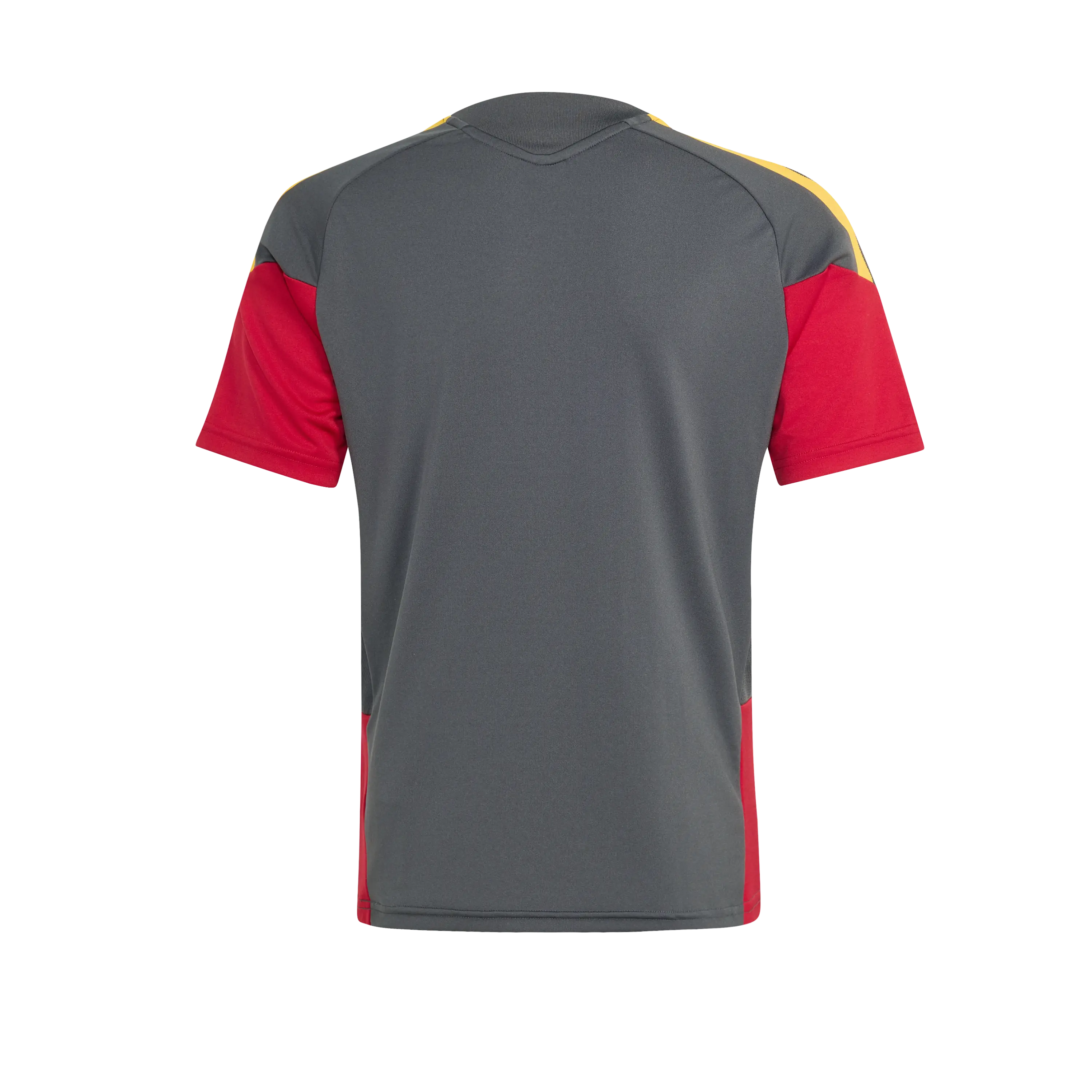Maglia Allenamento AS Roma 2026/27, Bambino, back