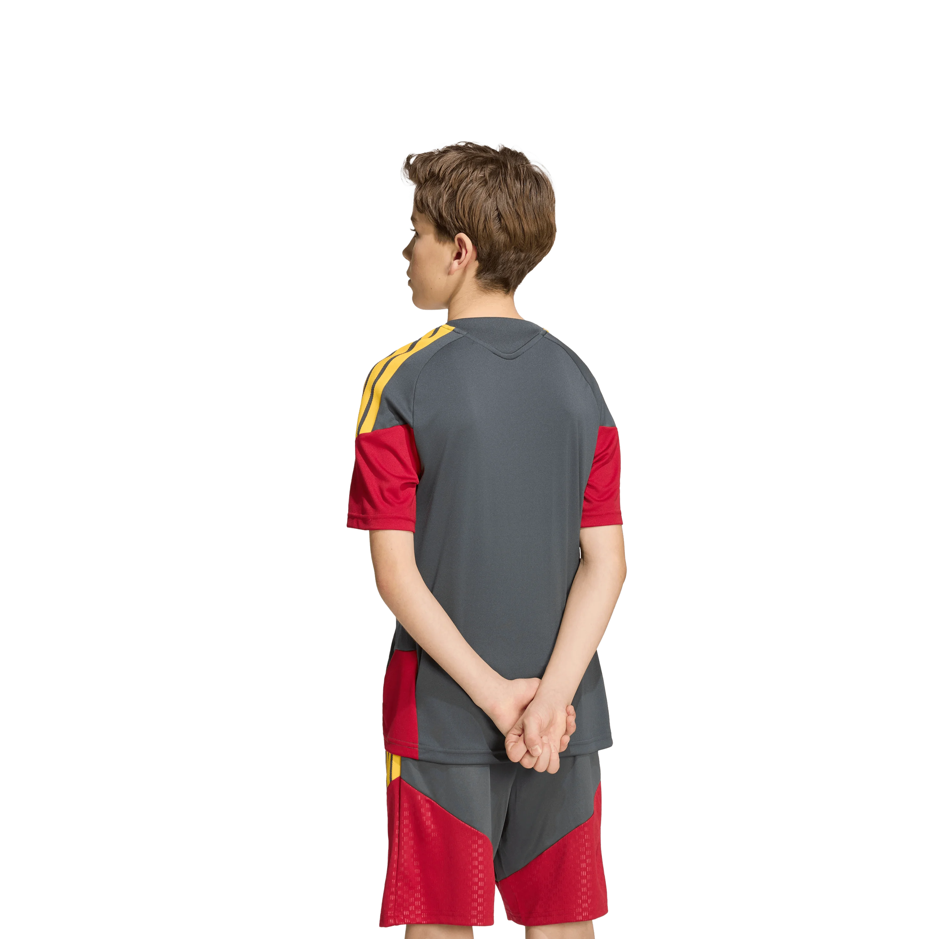 Maglia Allenamento AS Roma 2026/27, Bambino