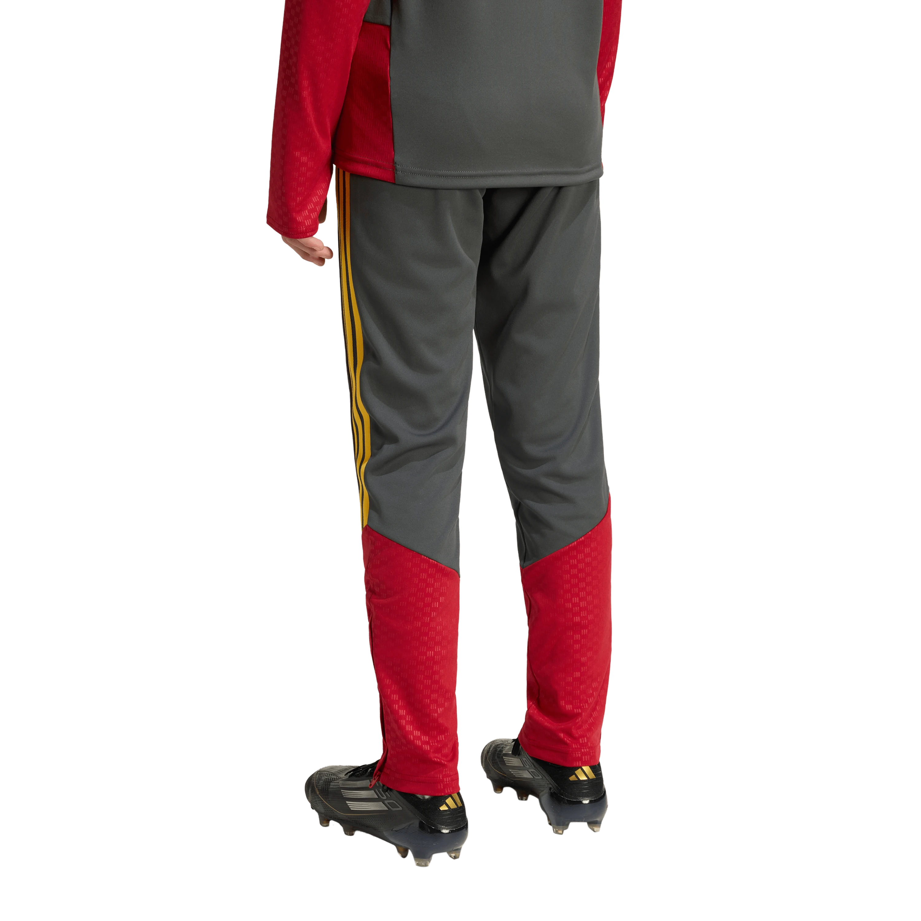 Pantaloni Allenamento AS Roma 2026/27, Bambino