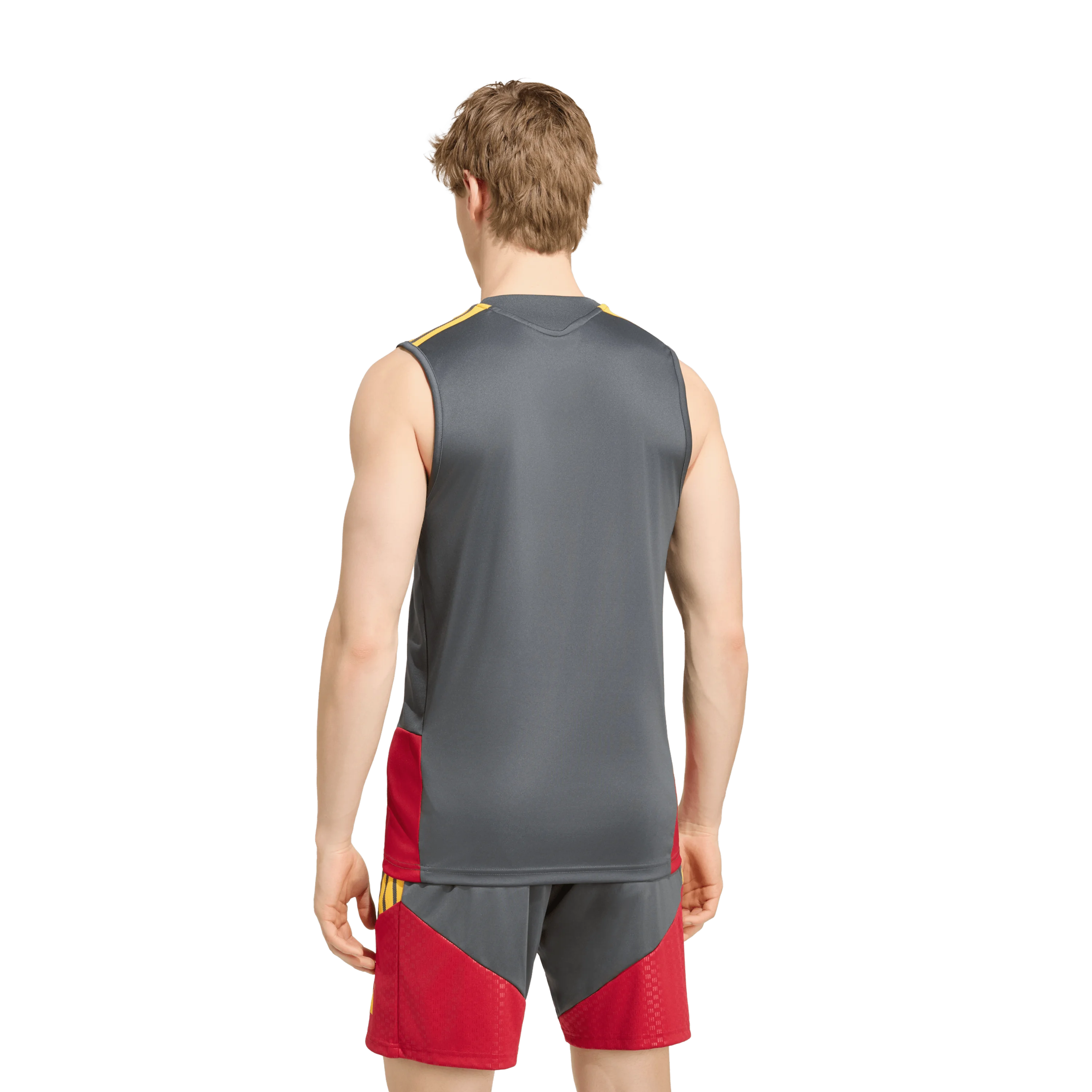 Maglia Allenamento senza maniche AS Roma 2026/27