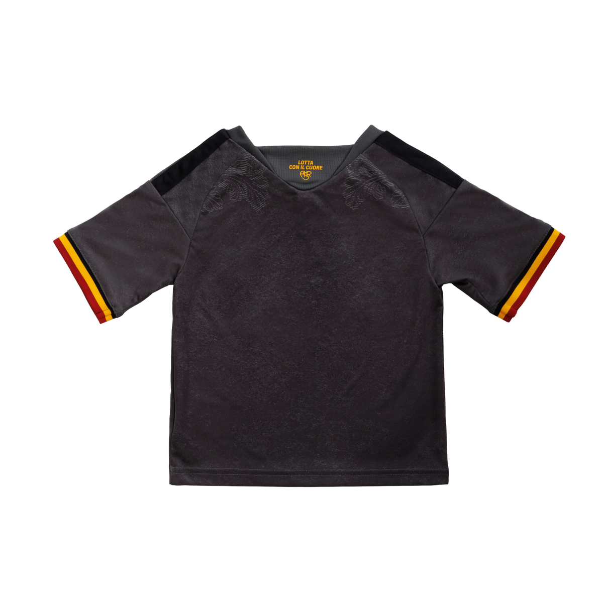 AS Roma Third Match Mini Kit 2026/27 18 months - 6 years
