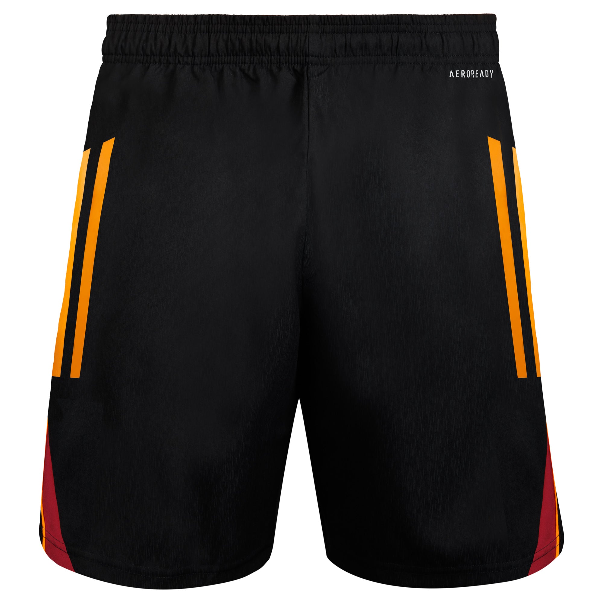 Pantaloncini Allenamento con tasche zip AS Roma 2025/26