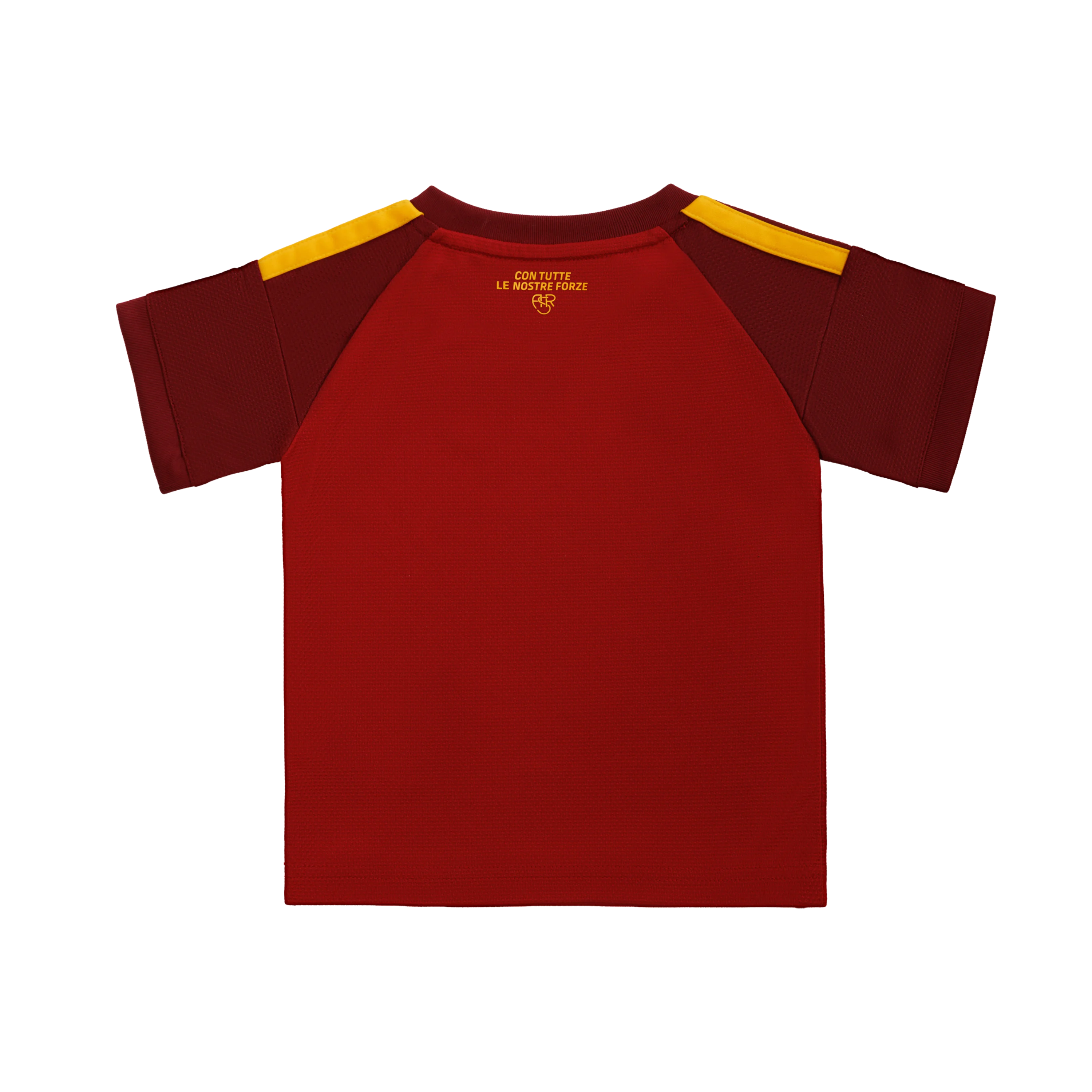 Kit Baby AS Roma Home 2026/27 3 - 18 mesi