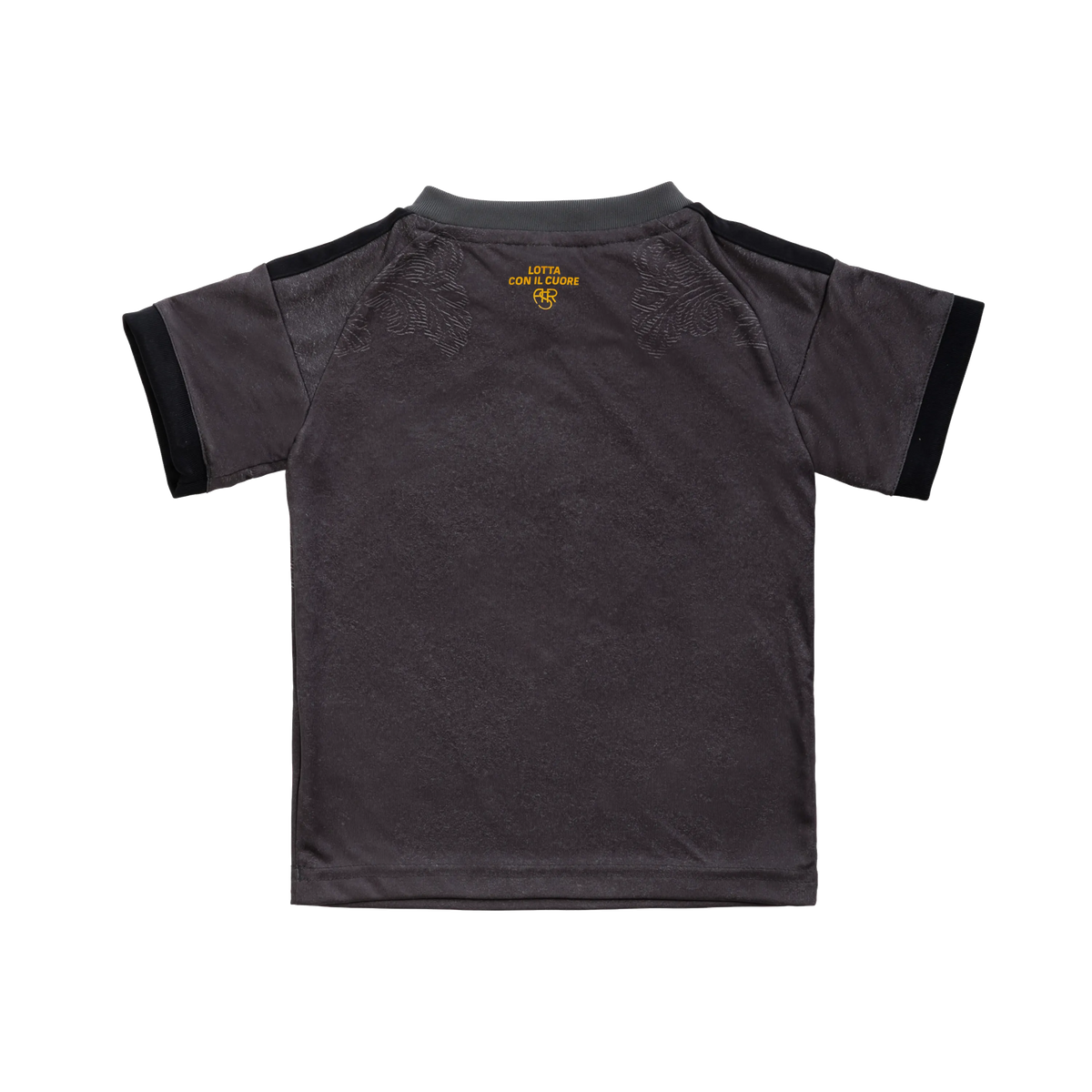 AS Roma Third Baby Kit 2026/27 3 - 18 months