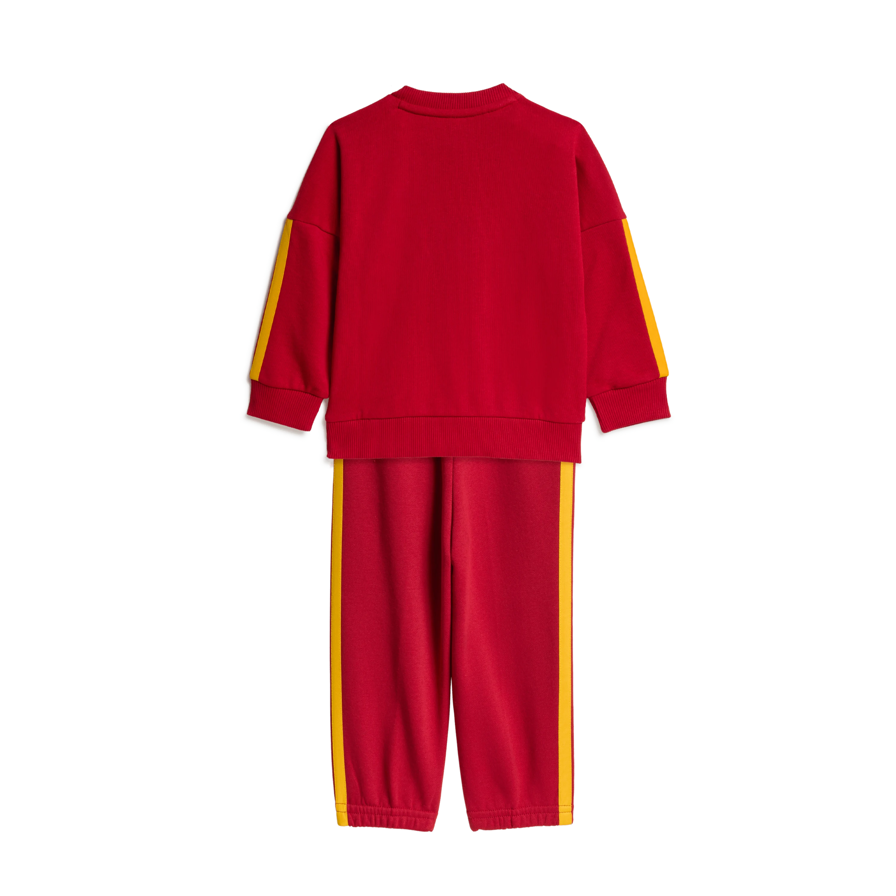 Baby Kit DNA AS Roma back