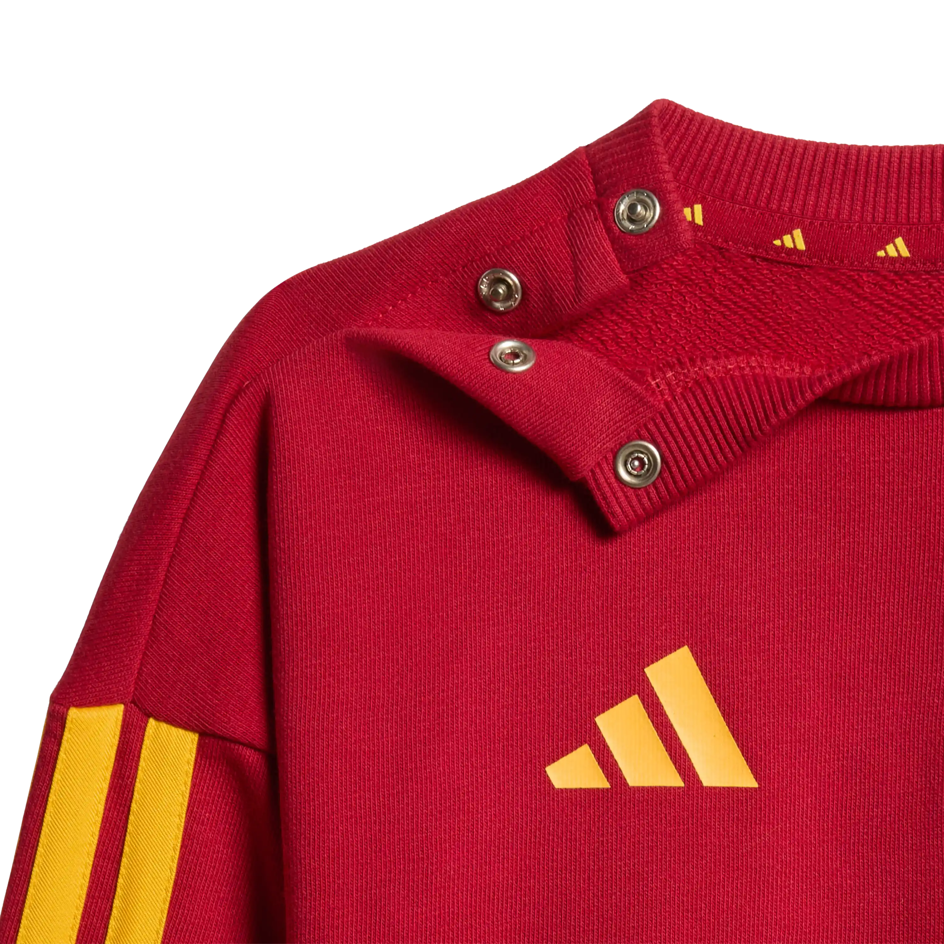 Baby Kit DNA AS Roma