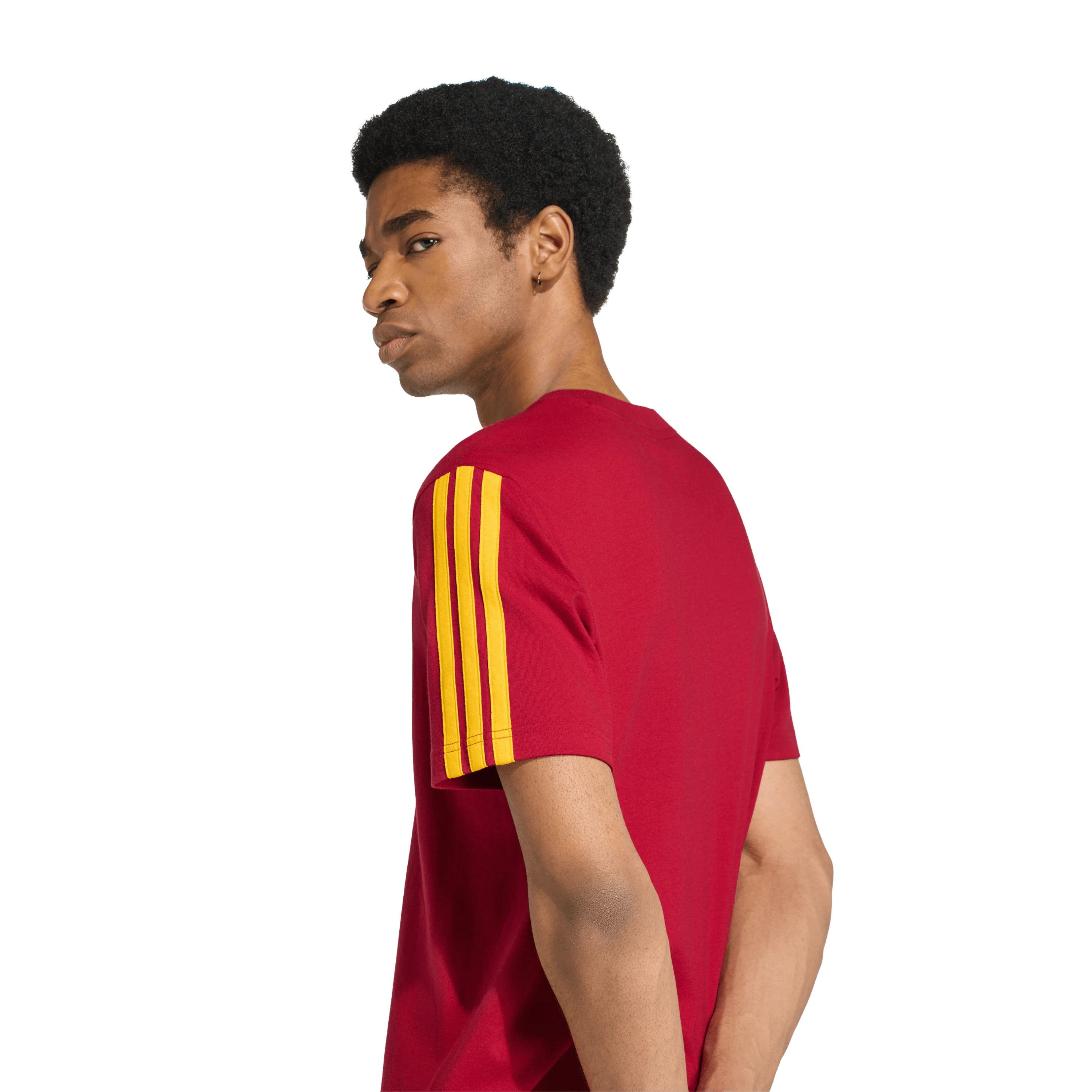 T-shirt DNA AS Roma