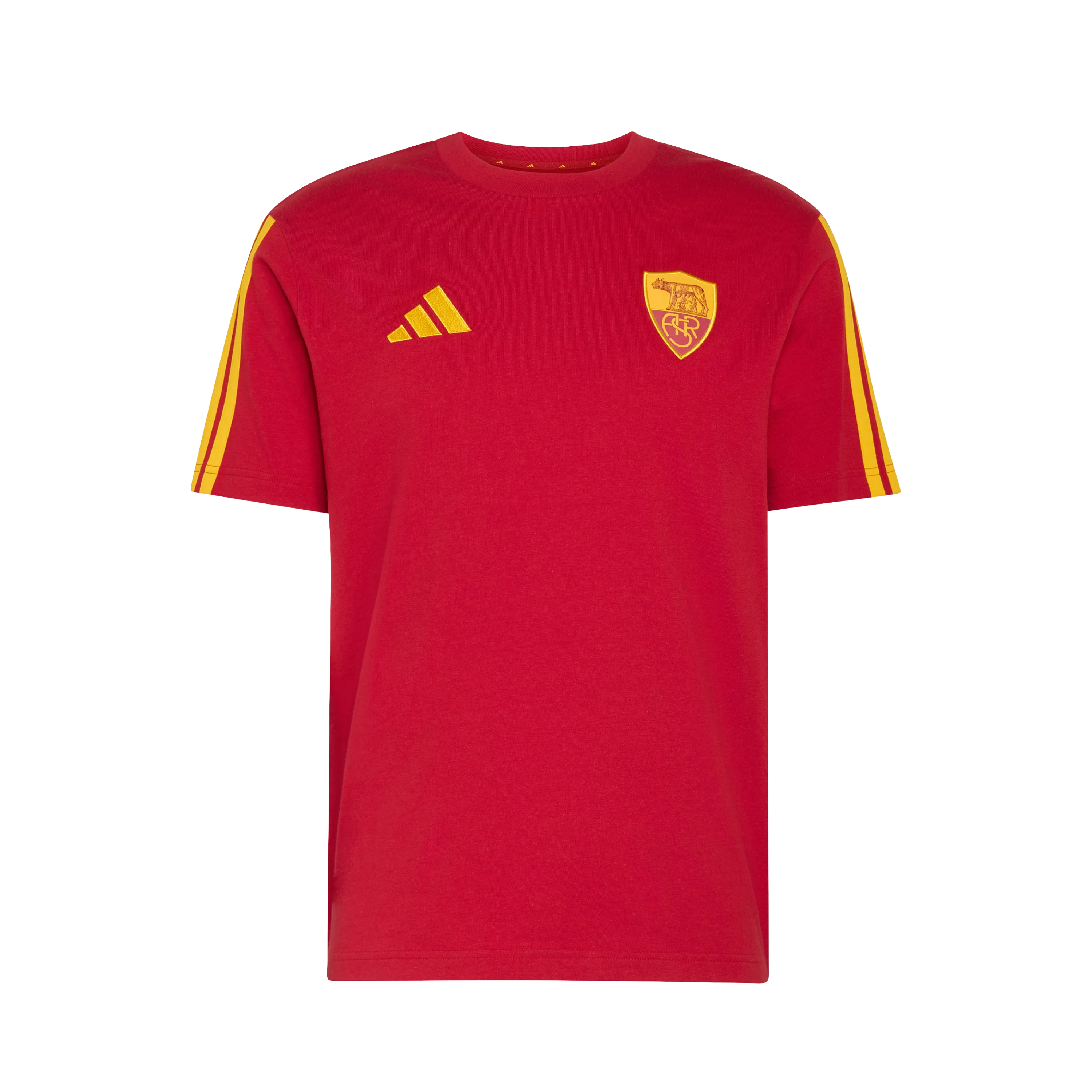 T-shirt DNA AS Roma