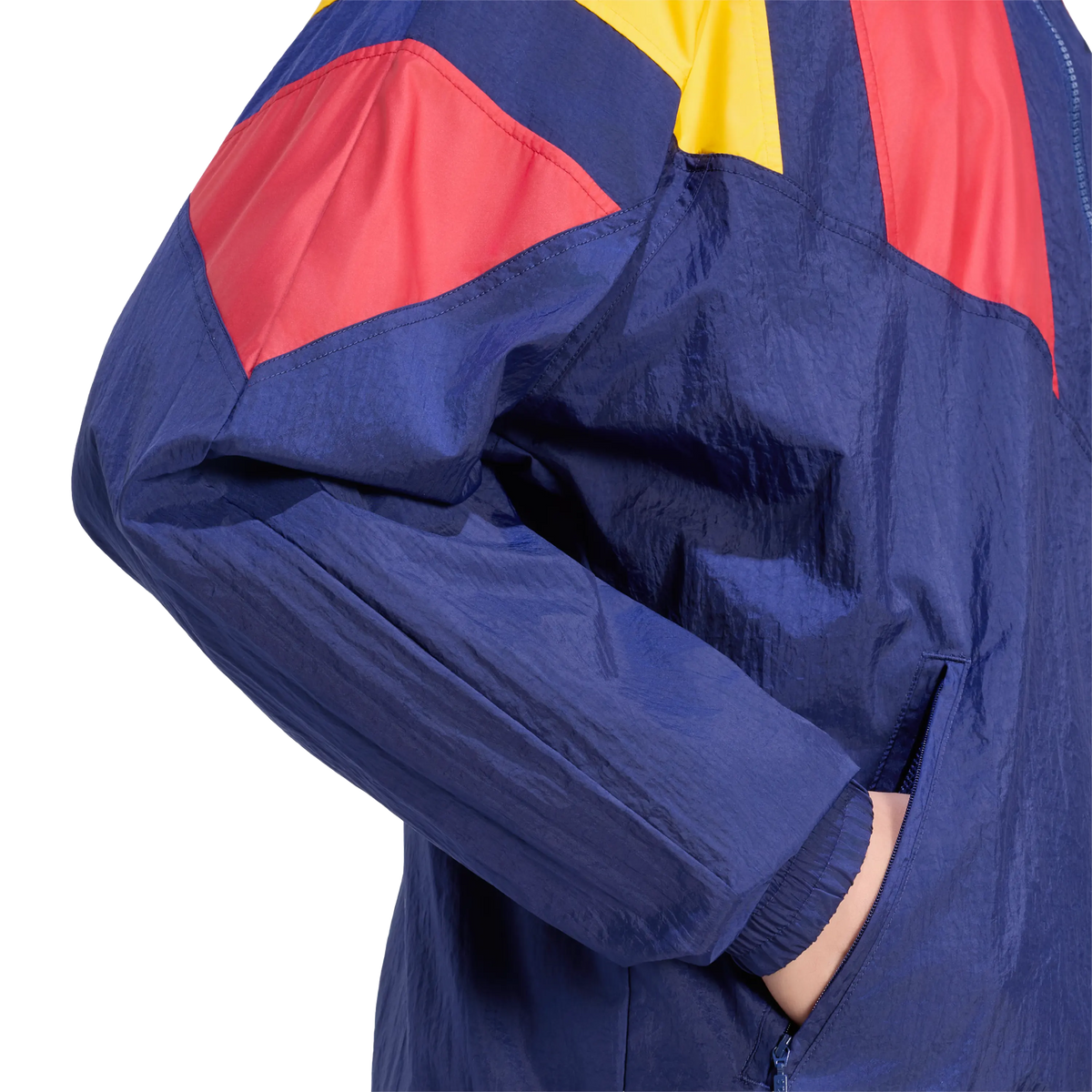 Track Top Adidas EQT AS Roma 2026/27