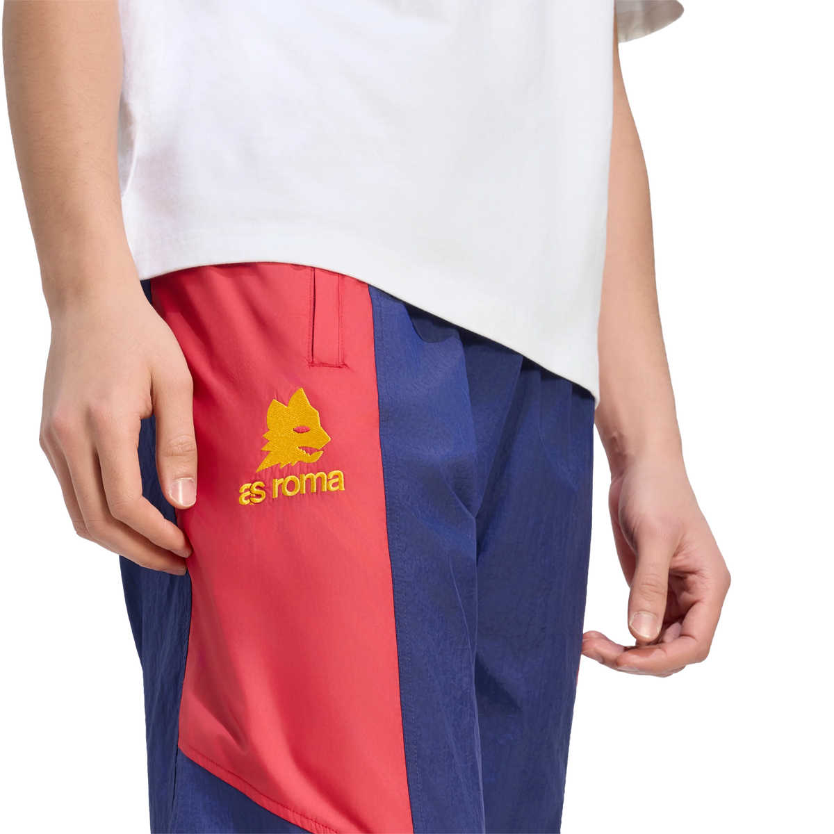 Adidas EQT AS Roma Pants 2026/27