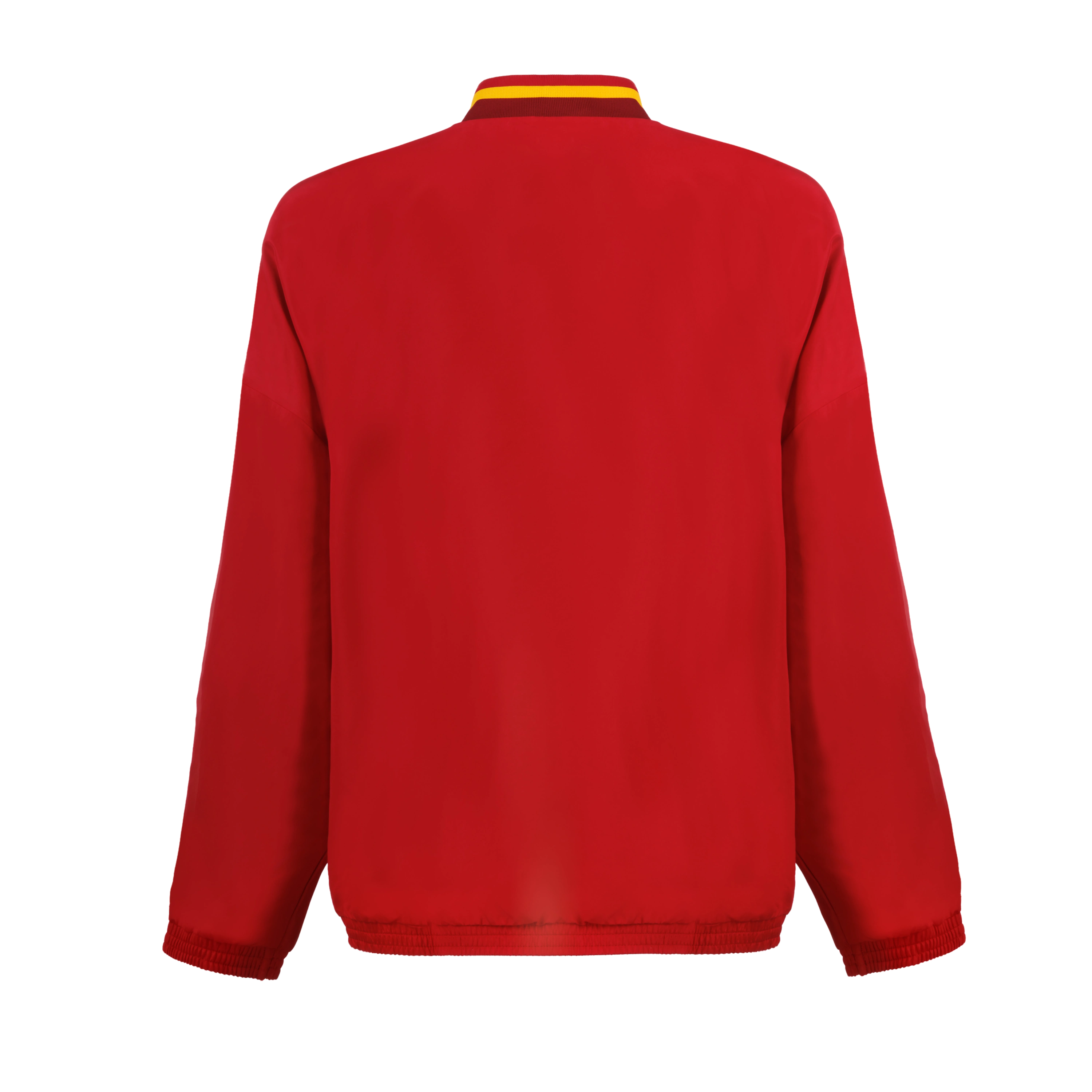 Track Top Adidas Stadio AS Roma 2026/27