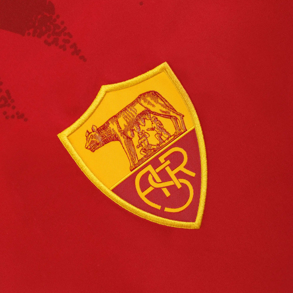 Track Top Adidas Stadio AS Roma 2026/27