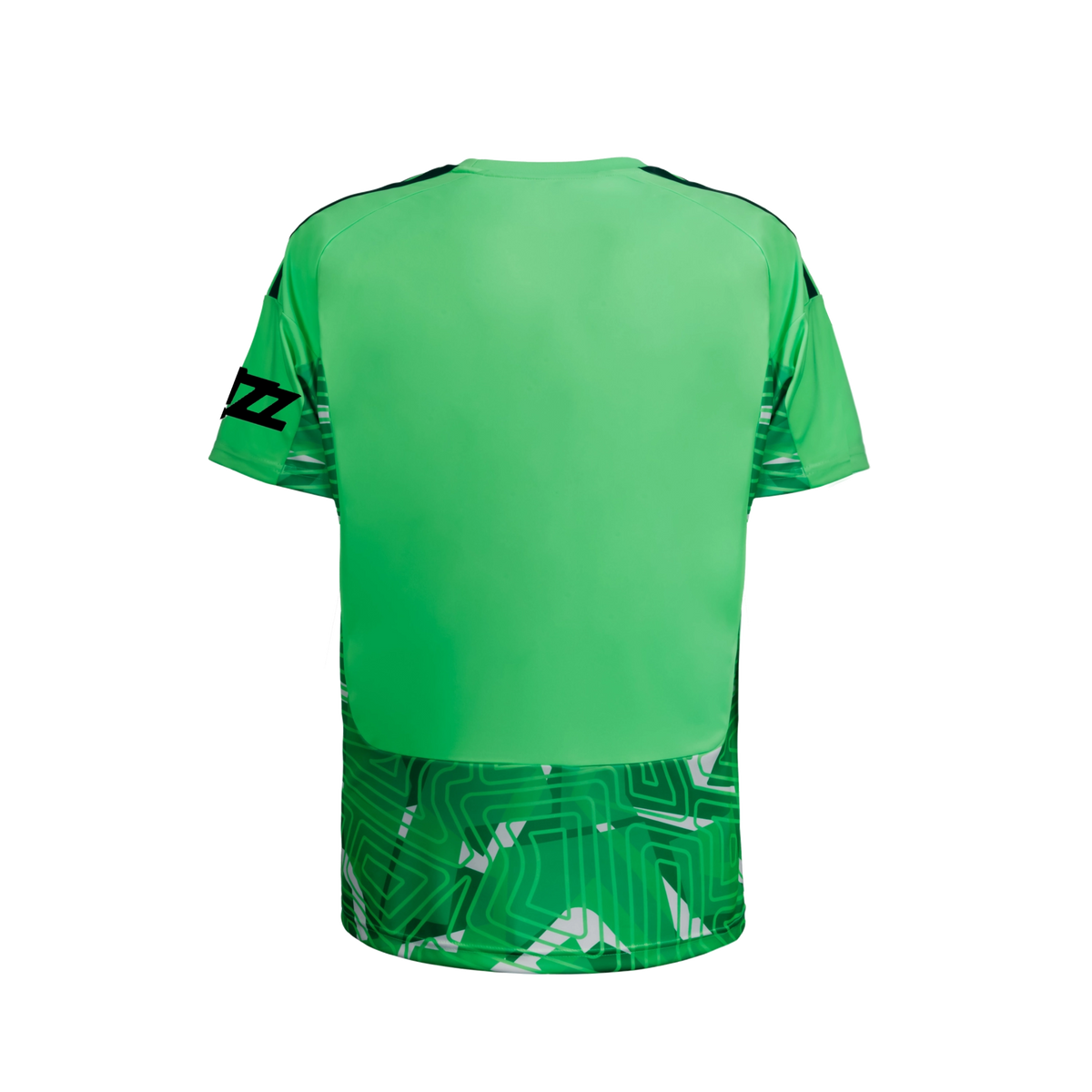 Maglia Match Home Portiere AS Roma 2026/27