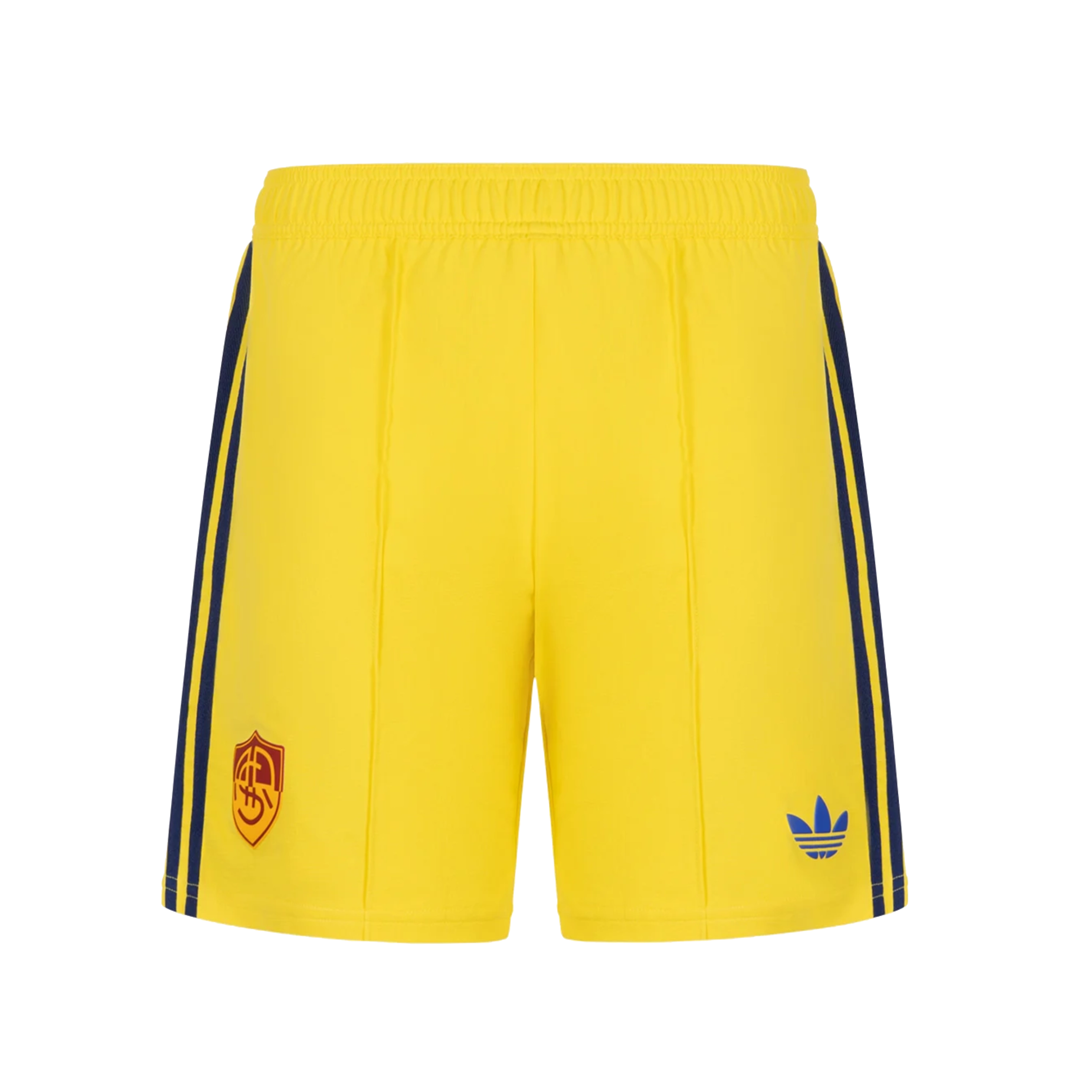 Pantaloncini Match Away Portiere AS Roma 2026/27