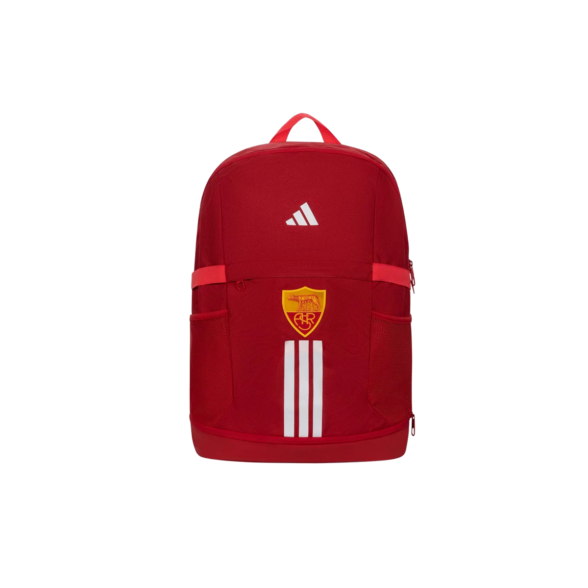 Zaino Adidas AS Roma 2026-27 front