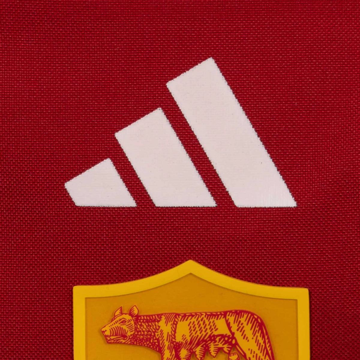 Borsone Adidas AS Roma 2026/2027