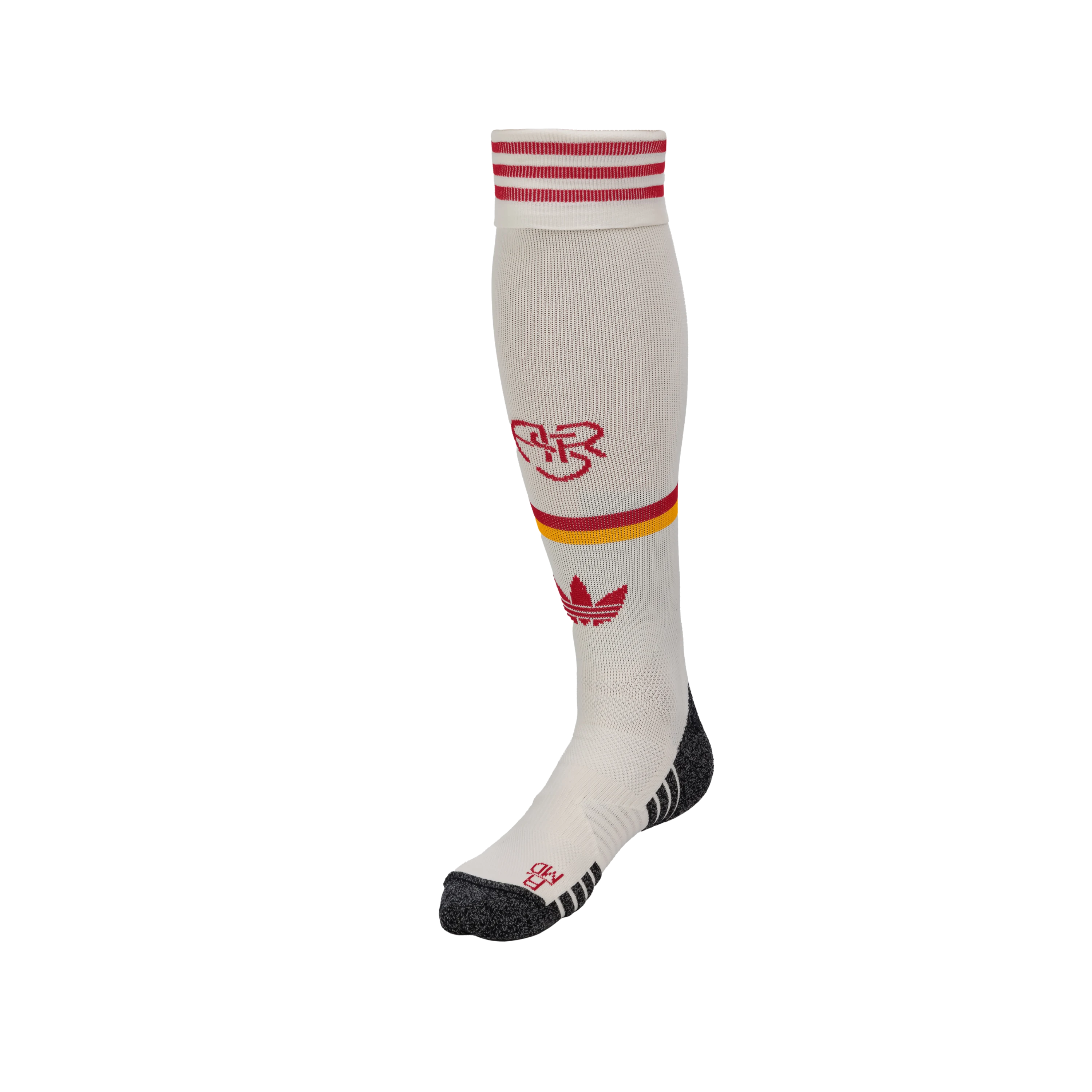 Calzettoni Match AS Roma Away 2026/27 front