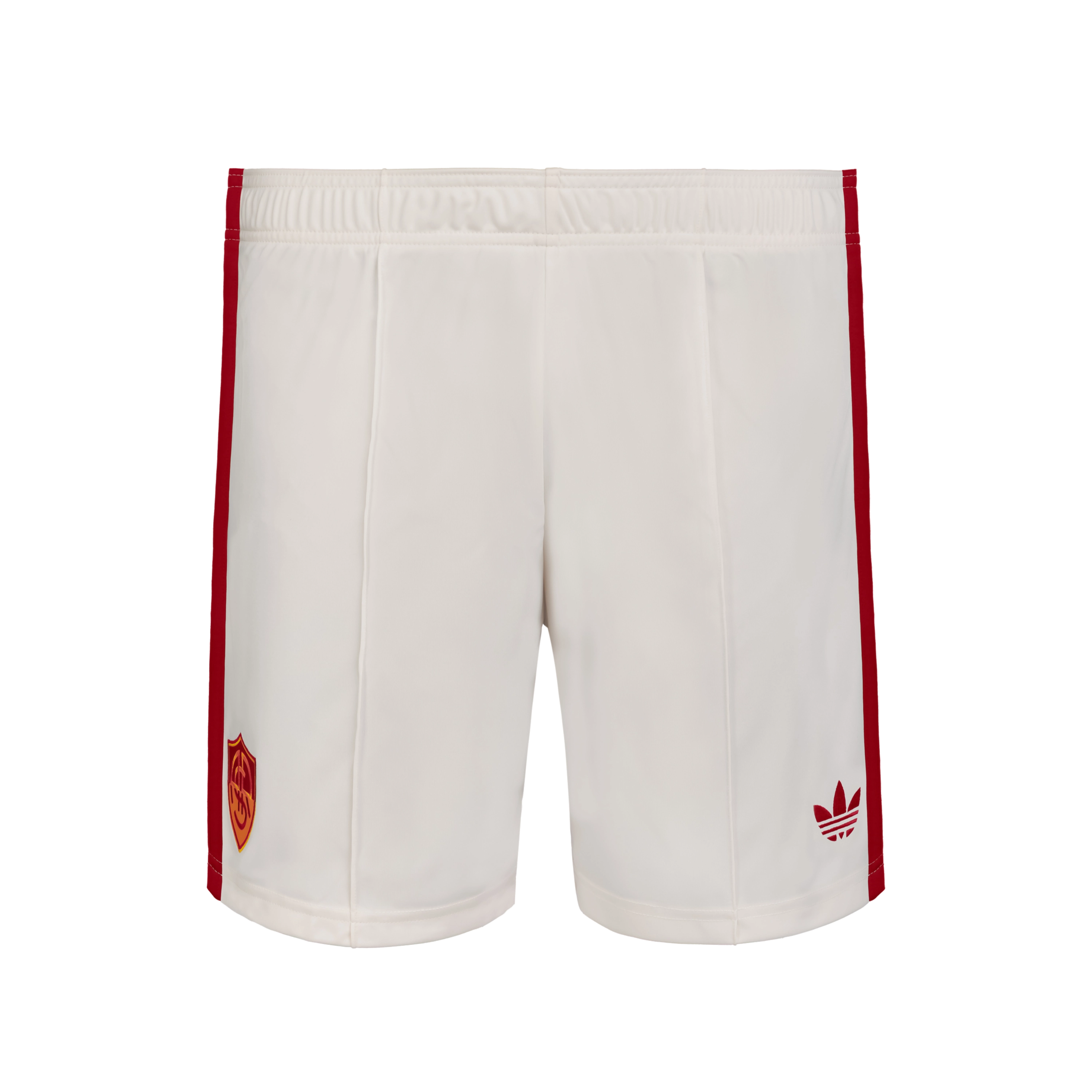 Pantaloncini AS Roma Away 2026/27 front