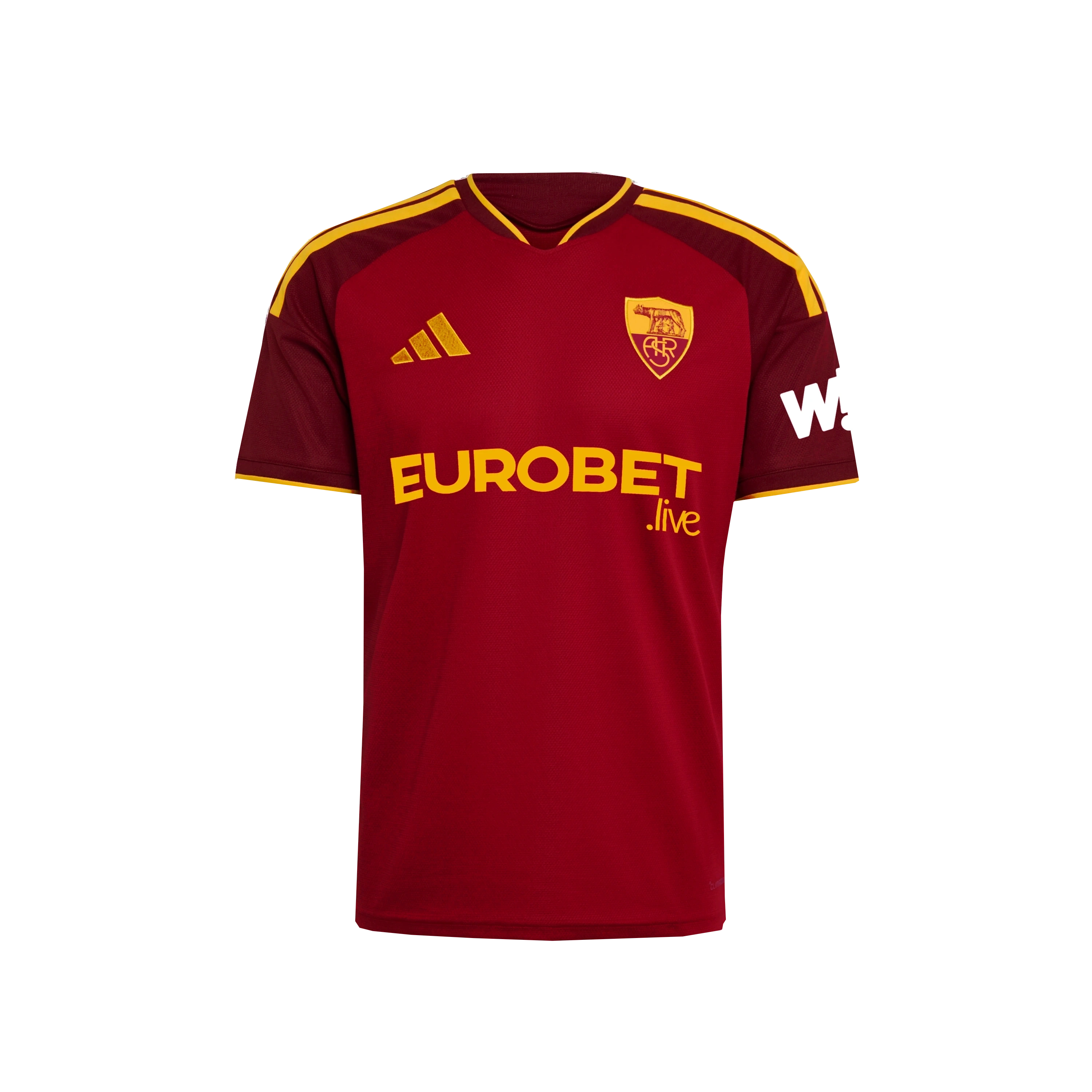 Maglia AS Roma Home 2026/27