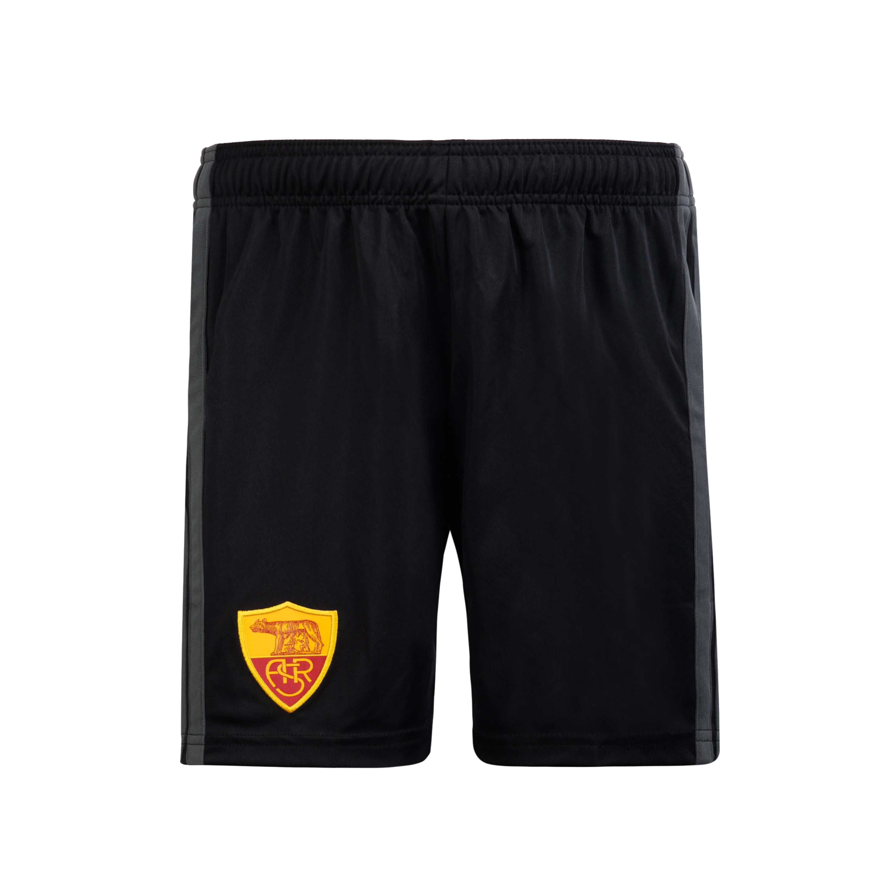 Pantaloncini Match AS Roma Third Authentic 2026/27 front