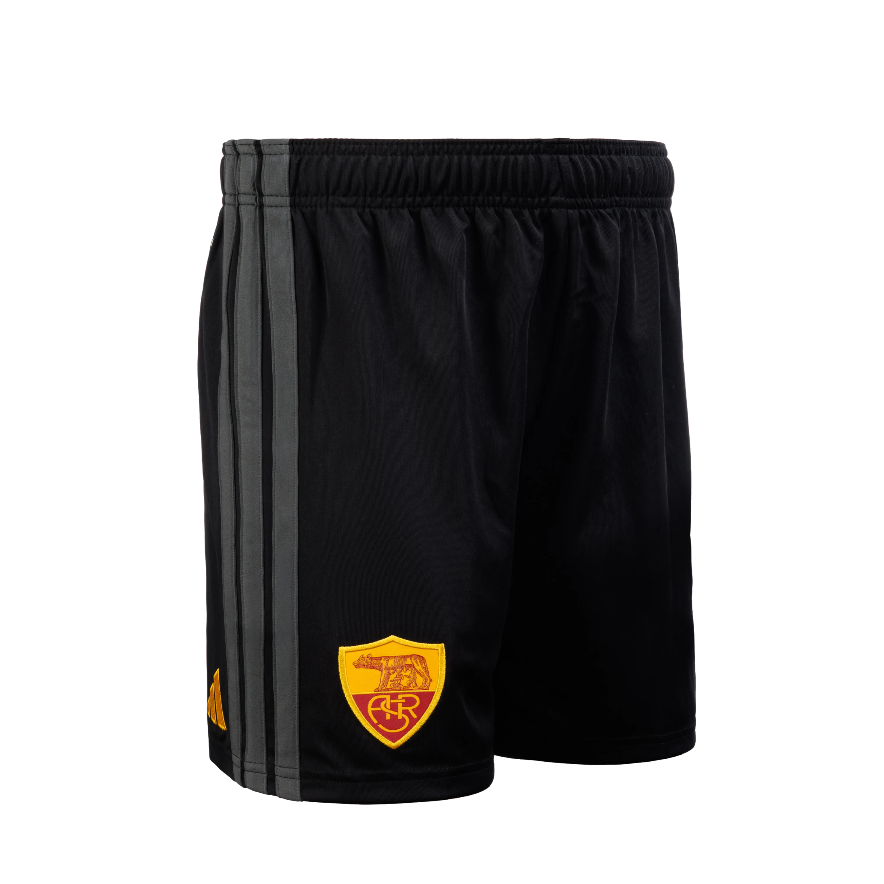 AS Roma Third Authentic Match Shorts 2026/27