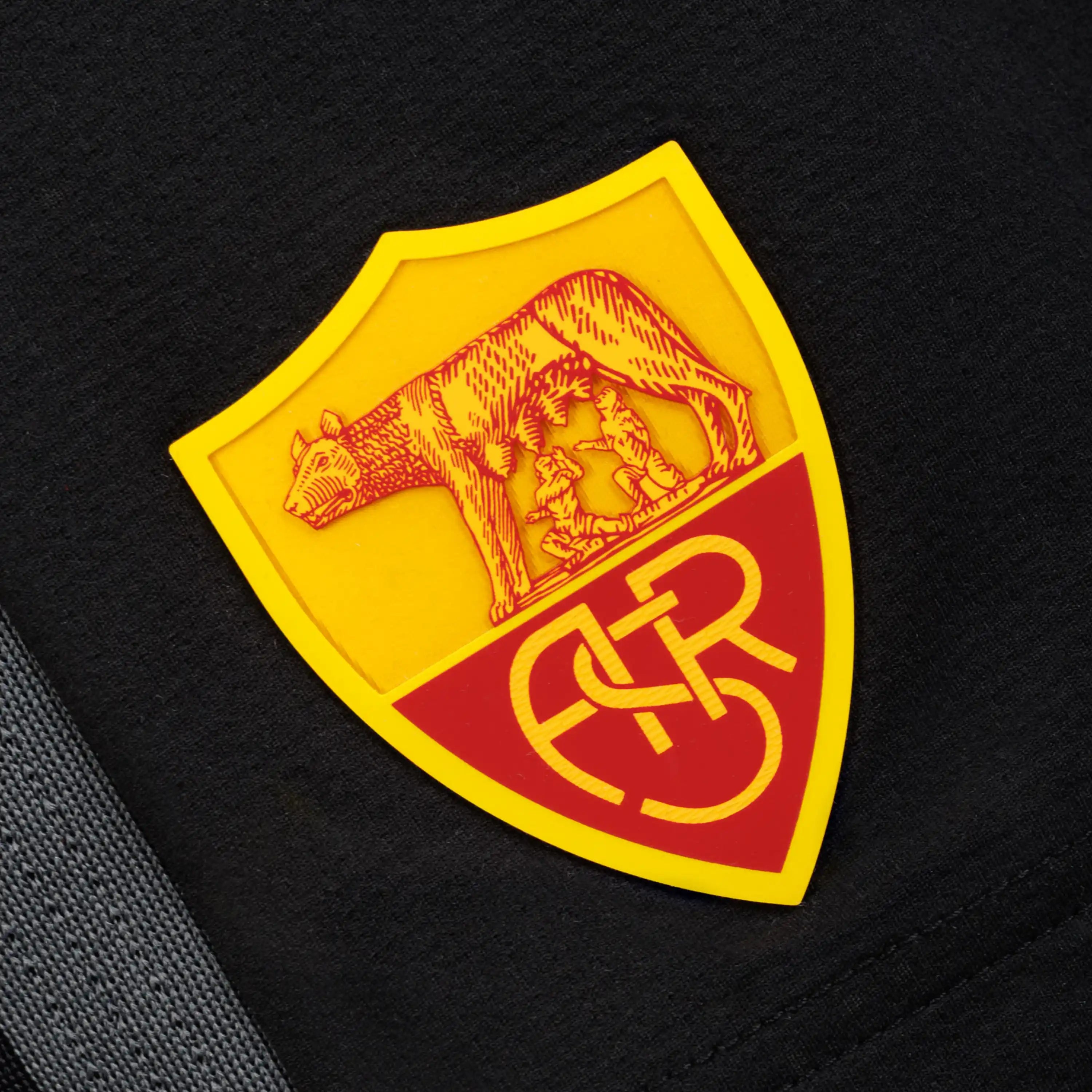 AS Roma Third Shorts 2026/27, Kids